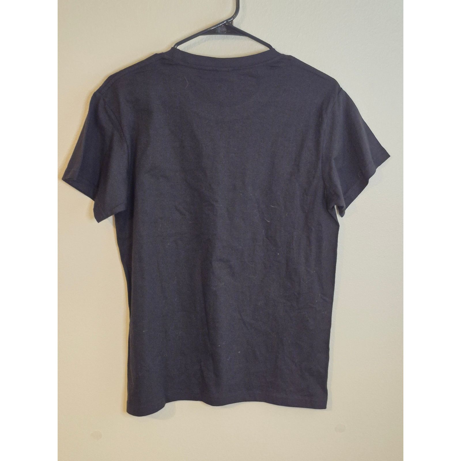 Calvin Klein Calvin Klein Men’s Minimalist Graphic T-Shirt - Black Size US S / EU 44-46 / 1 - 2 Thumbnail