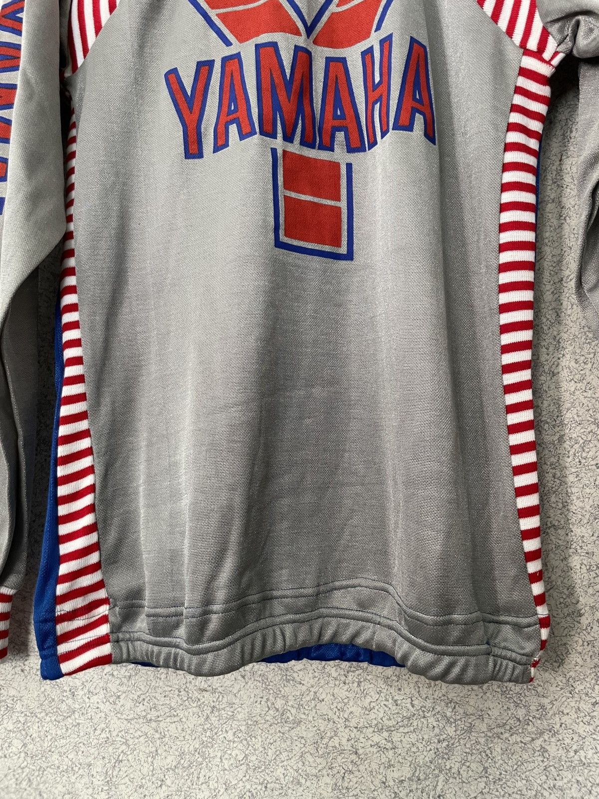 Vintage × Yamaha Yamaha vintage Size US M / EU 48-50 / 2 - 9 Thumbnail