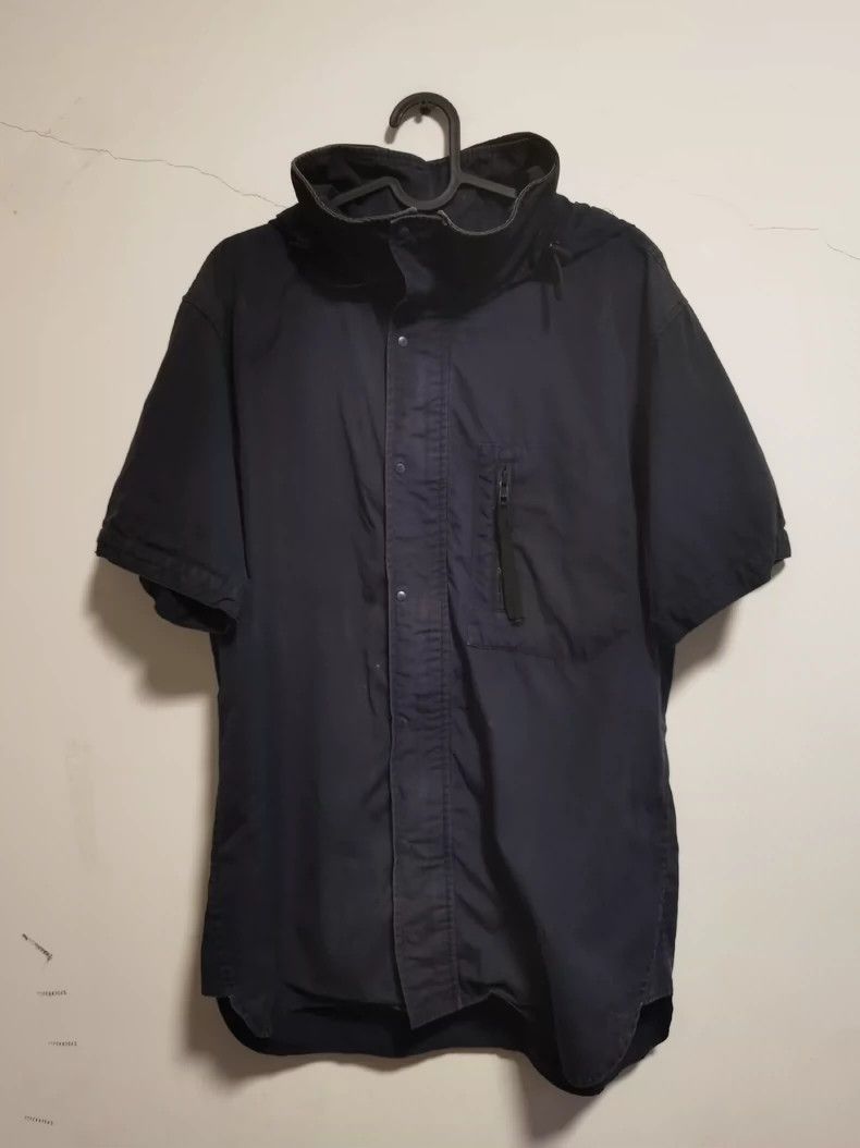 Number (N)ine 1997 Miyashita Takayu's earliest design a li