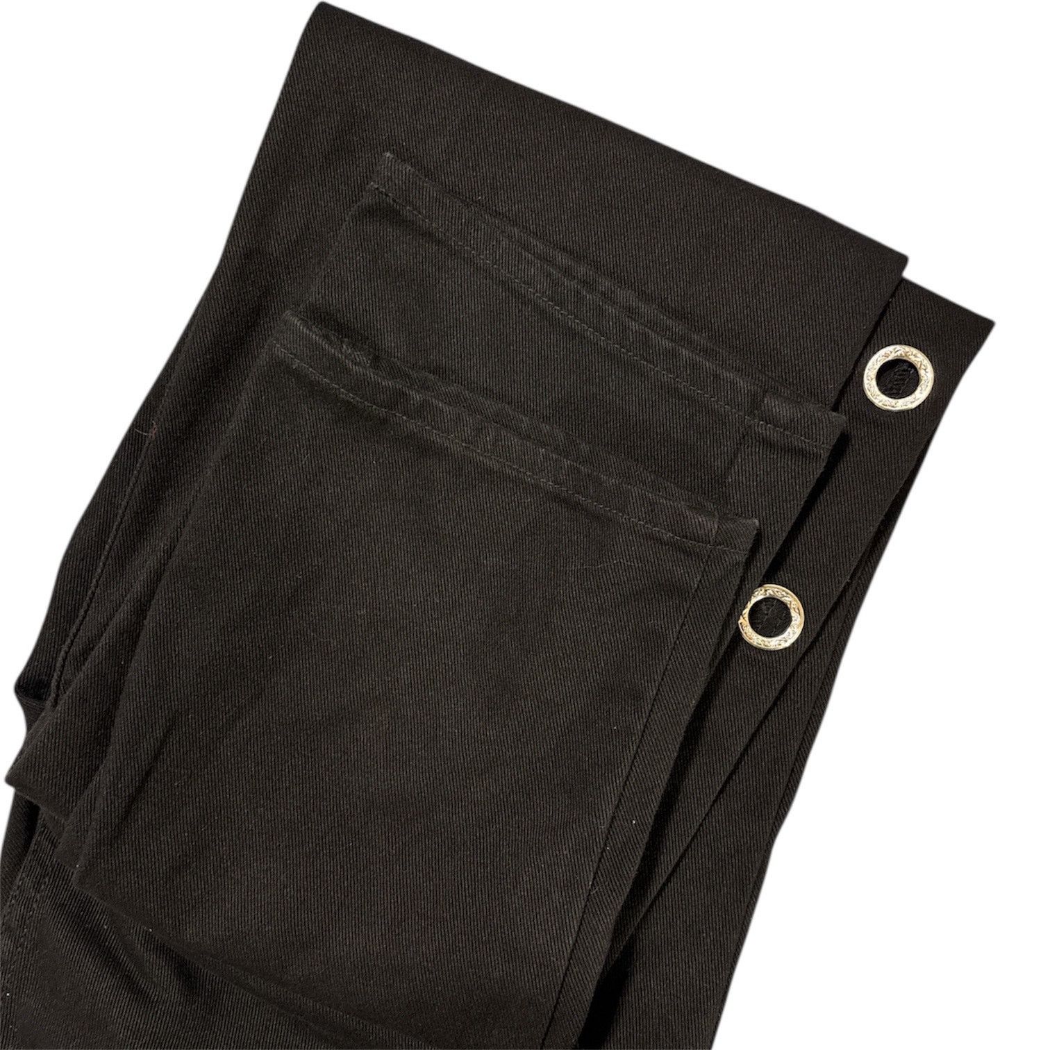 The Unbranded Brand Vintage Lawman Western Jeans Size 11 Size 28" / US 6 / IT 42 - 3 Thumbnail