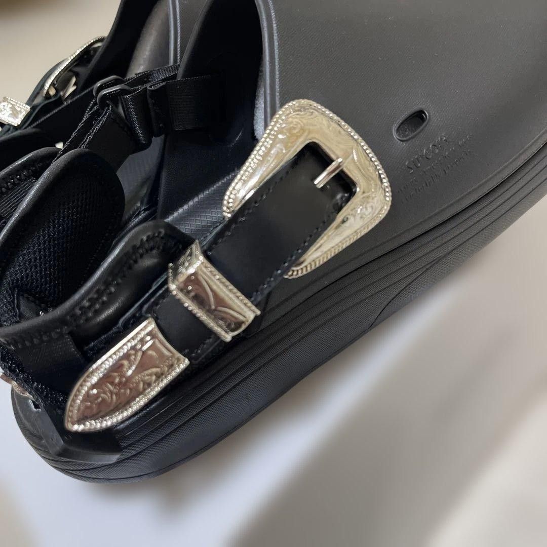 Suicoke × Toga 25SS TOGA x SUICOKE CAPPO US10 Brand New Size US 10 / EU 43 - 10 Thumbnail