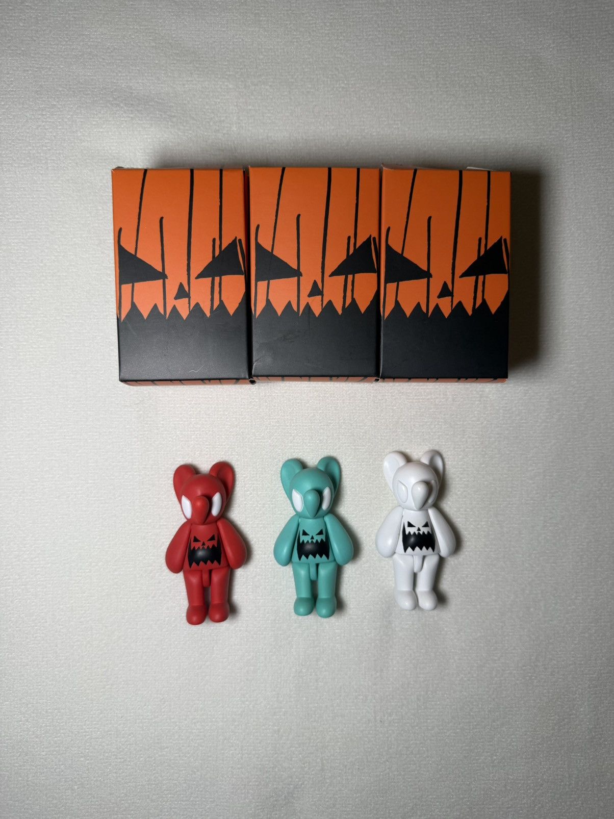 Father Steve Father Steve/Steven Savoca x Asspizza Mice Size ONE SIZE - 1 Thumbnail
