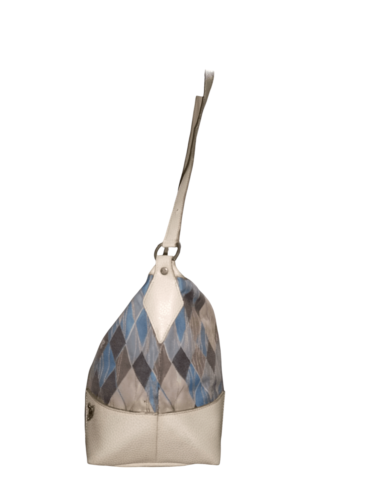 Vivienne Westwood Vivienne westwood rhombus monogram Shoulder bag Size ONE SIZE - 13 Thumbnail