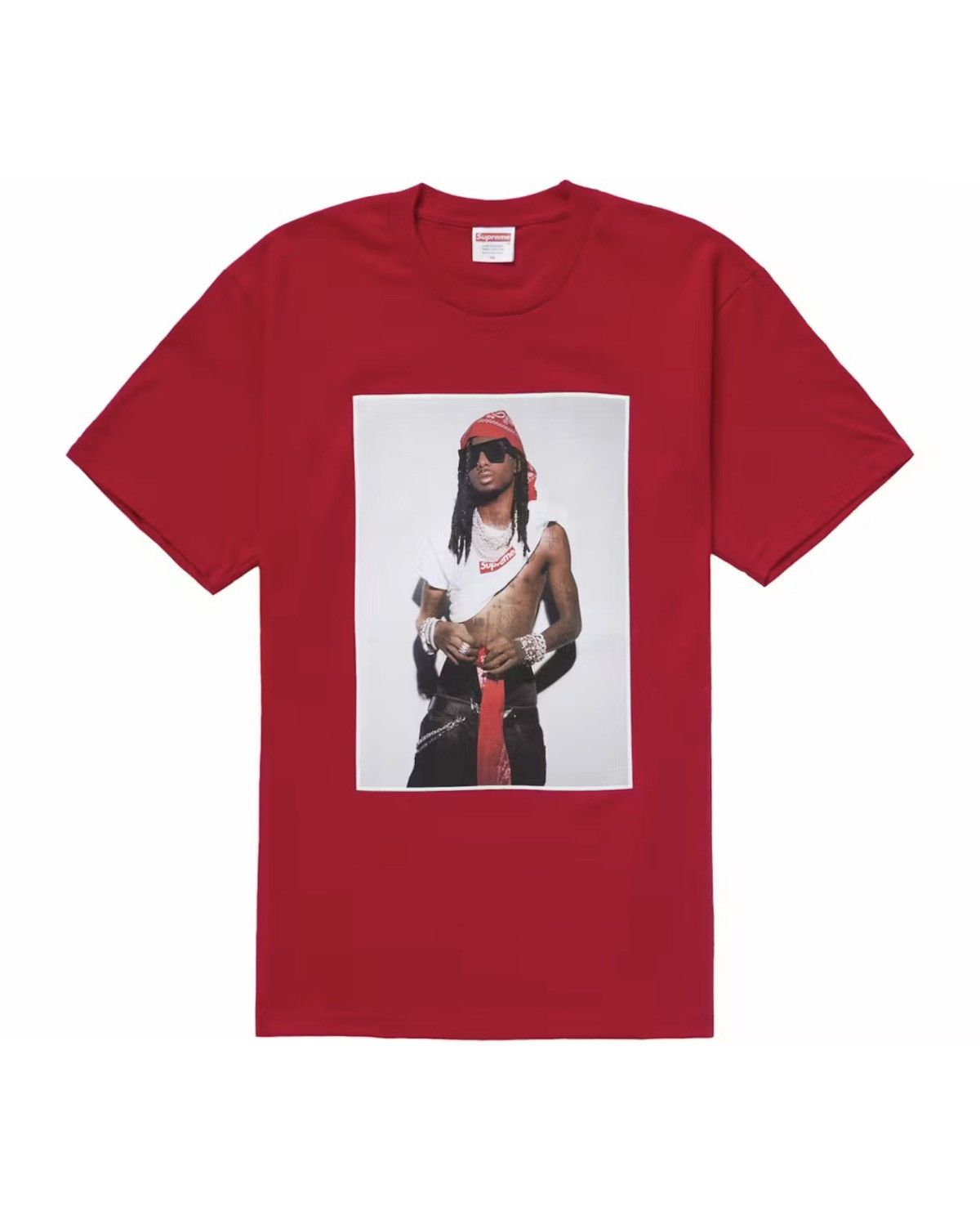 Supreme catei tee