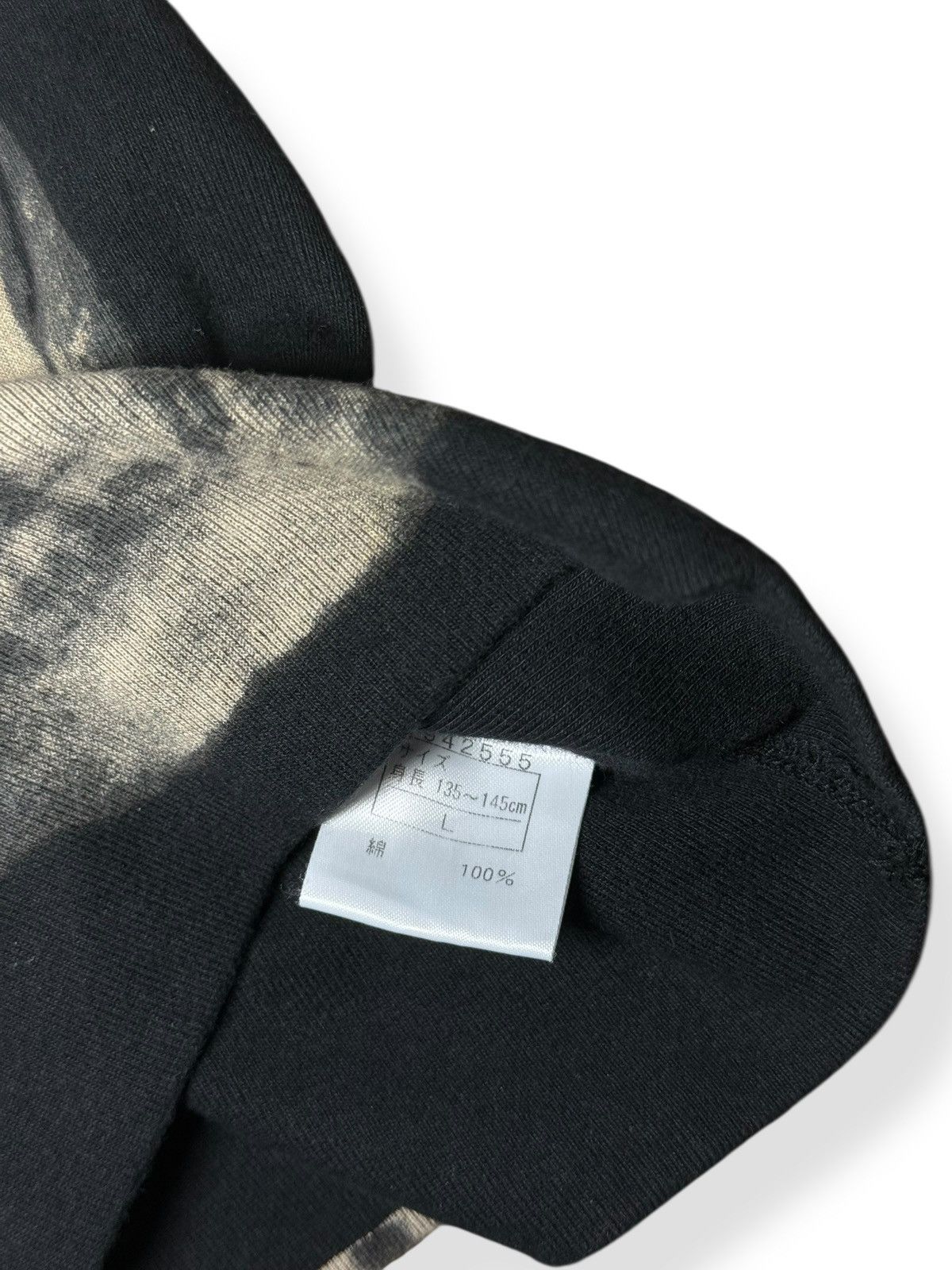Hysteric Glamour Hysteric Glamour Fuck you Patch Skull Beanie Size ONE SIZE - 5 Thumbnail