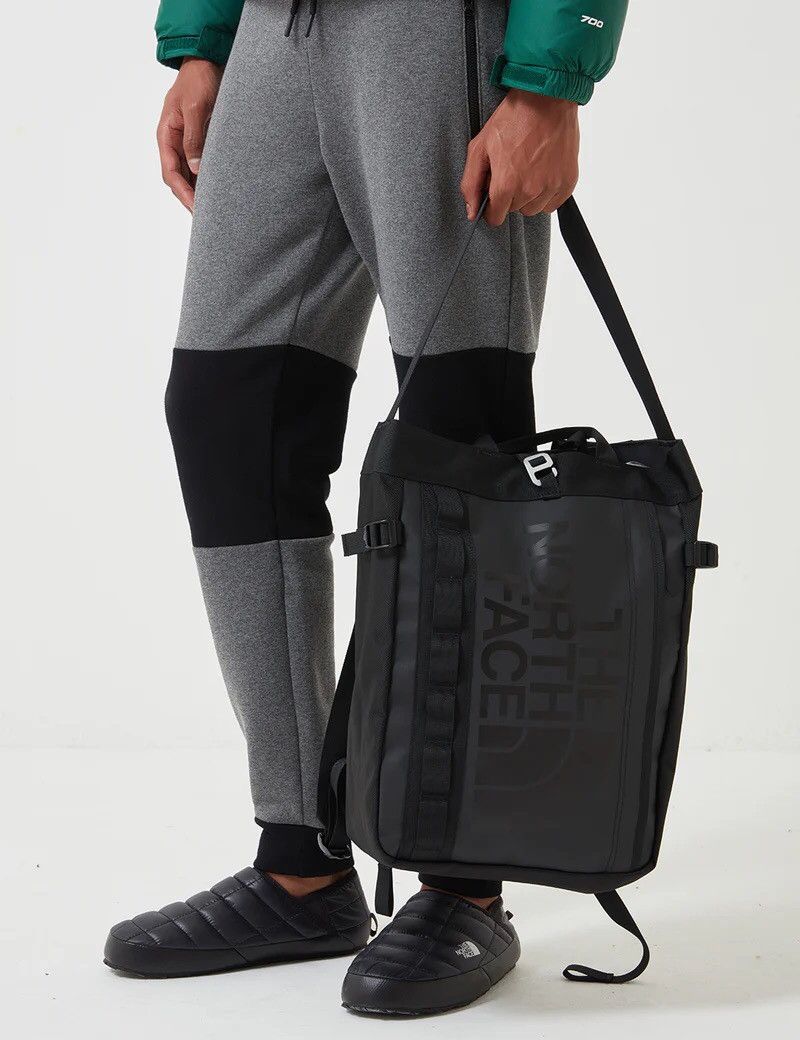 The North Face The North Face 3 In 1 Fusebox Waterproof Backpack Size ONE SIZE - 1 Thumbnail