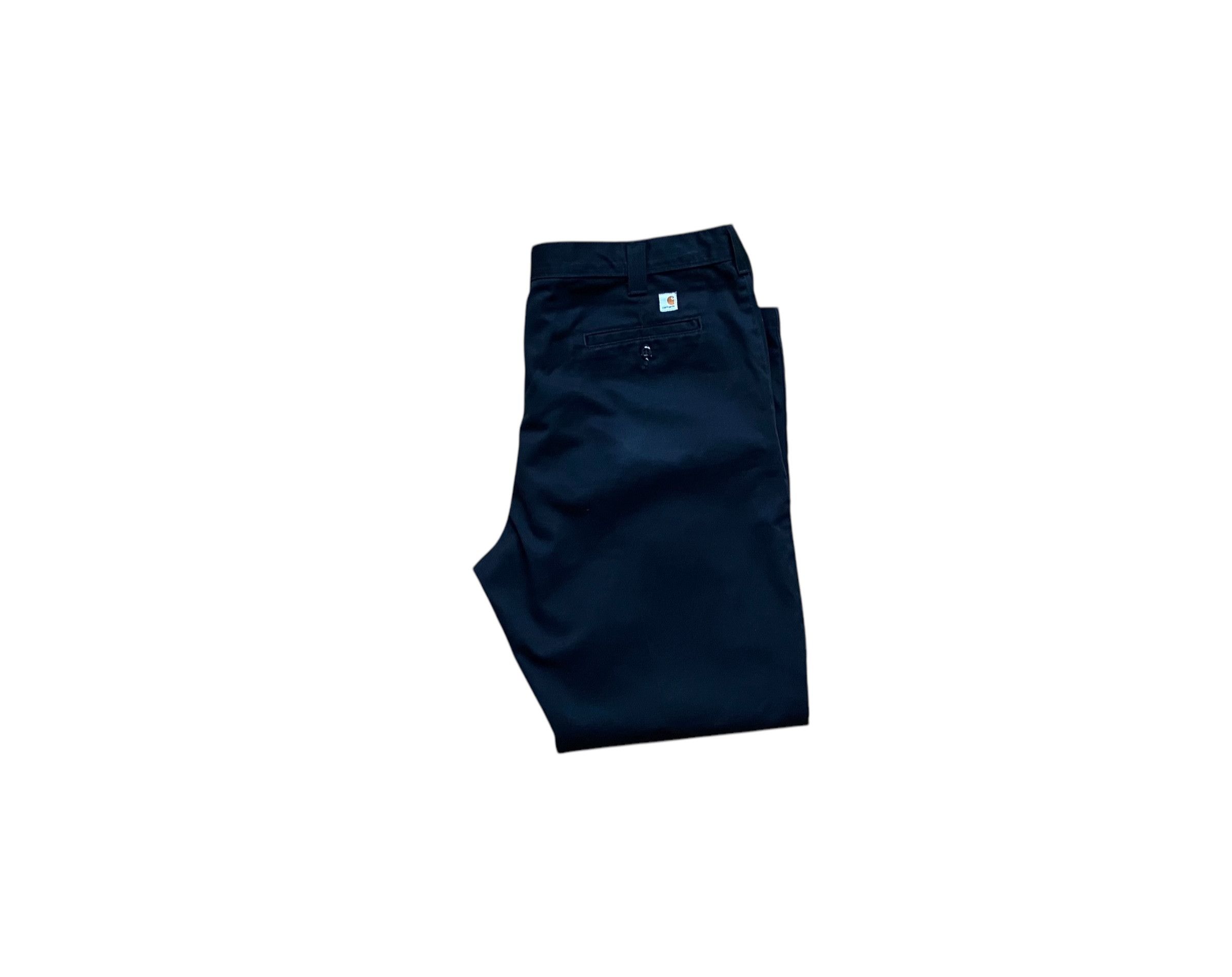 Carhartt × Vintage Carhartt Blended Twill pant vintage 42x32 Size US 42 / EU 58 - 4 Thumbnail