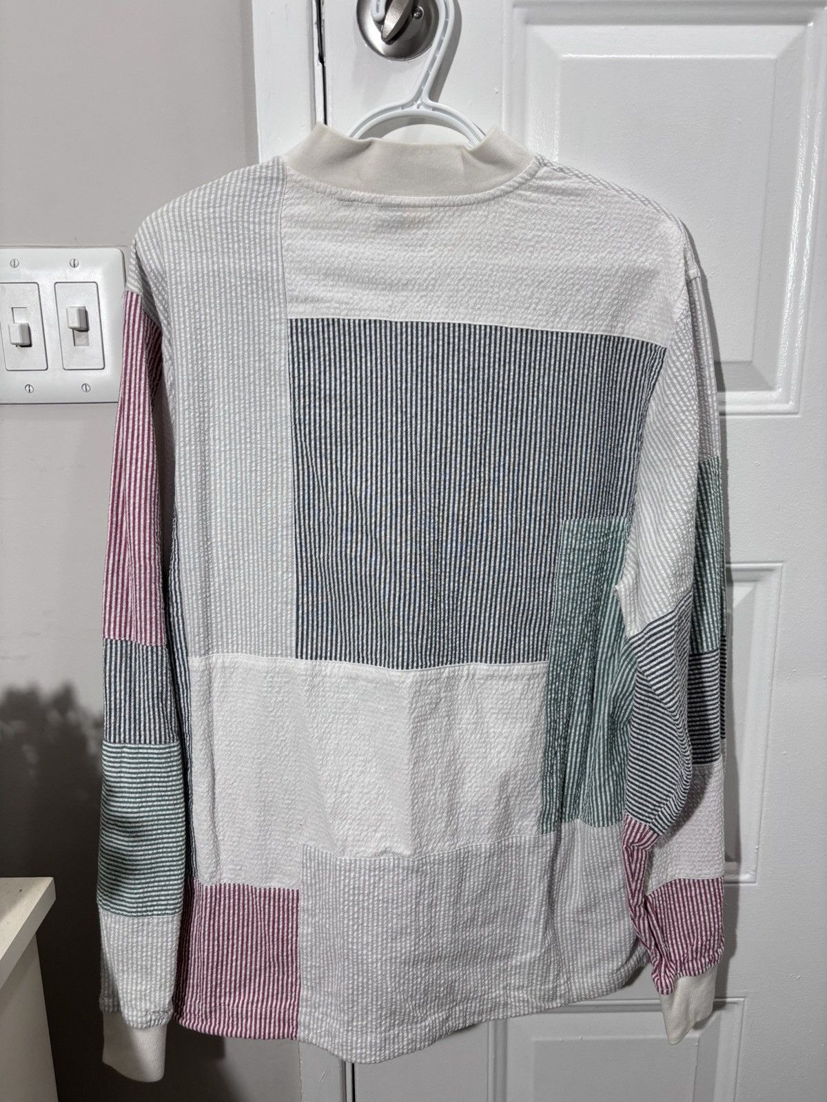 Kith Kith corduroy long sleeve buttoned shirt Size US L / EU 52-54 / 3 - 2 Thumbnail
