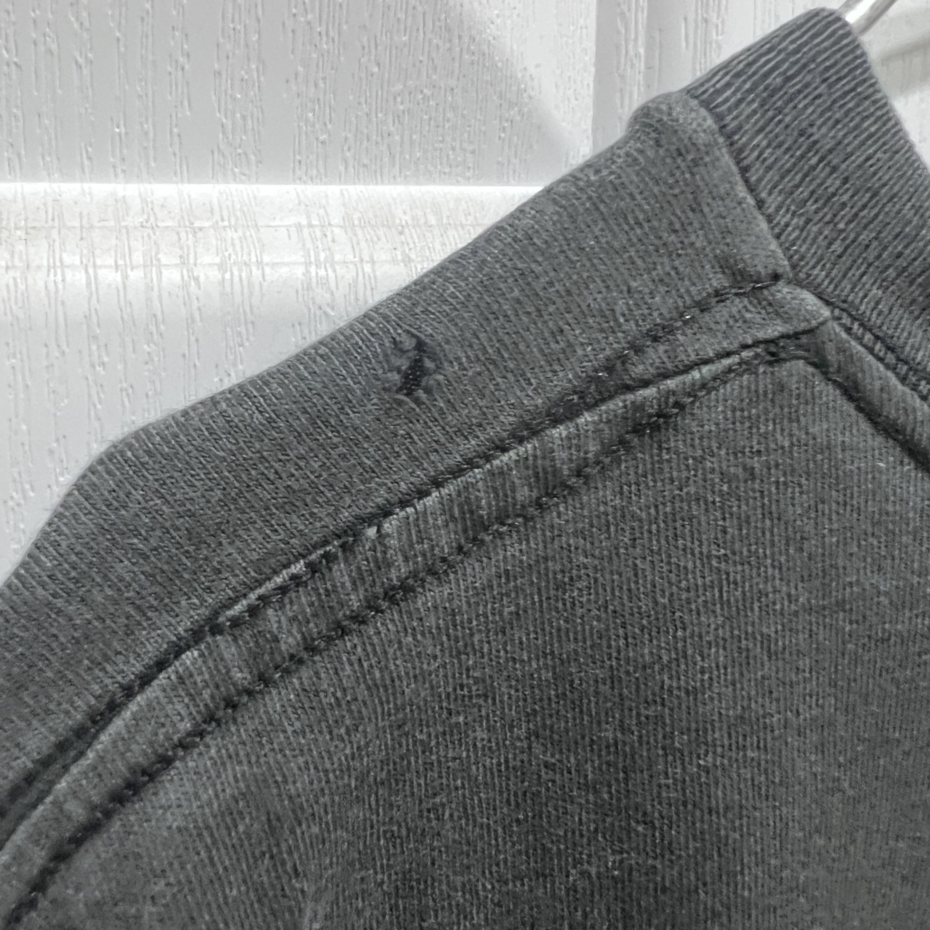 Marvel Comics Vintage 90s Spider-Man Movie Promo Tee 2XL Faded Size US XXL / EU 58 / 5 - 10 Thumbnail