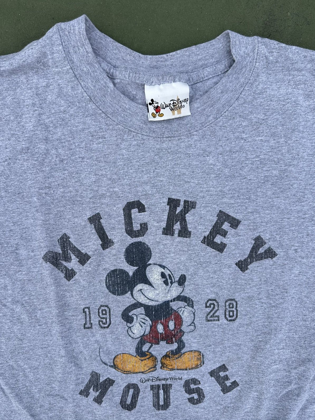 Disney × Vintage Vintage Disney Tee Size US L / EU 52-54 / 3 - 2 Thumbnail