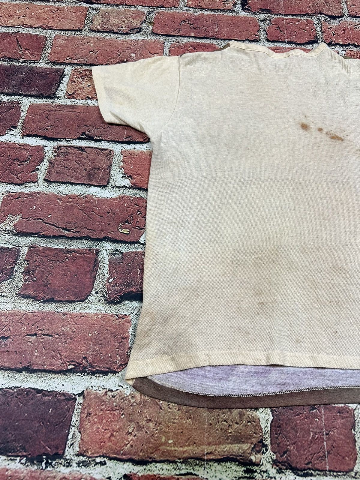 Hang Ten True Vintage Ten West American Revolution AOP T-Shirt 60s Size US M / EU 48-50 / 2 - 12 Thumbnail