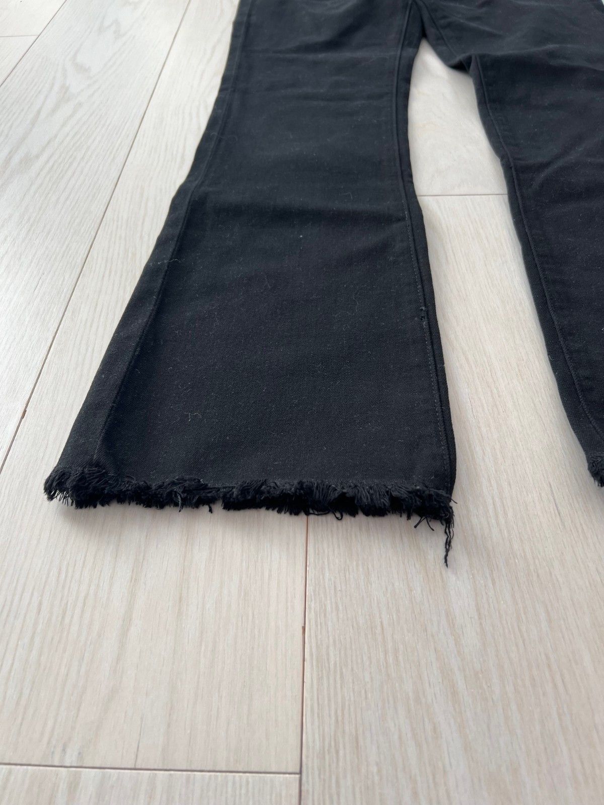 DL1961 DL1961 Bridget H-R Instasculpt Crop Jeans Henderson 25 Size 25" / US 0 / IT 36 - 4 Thumbnail