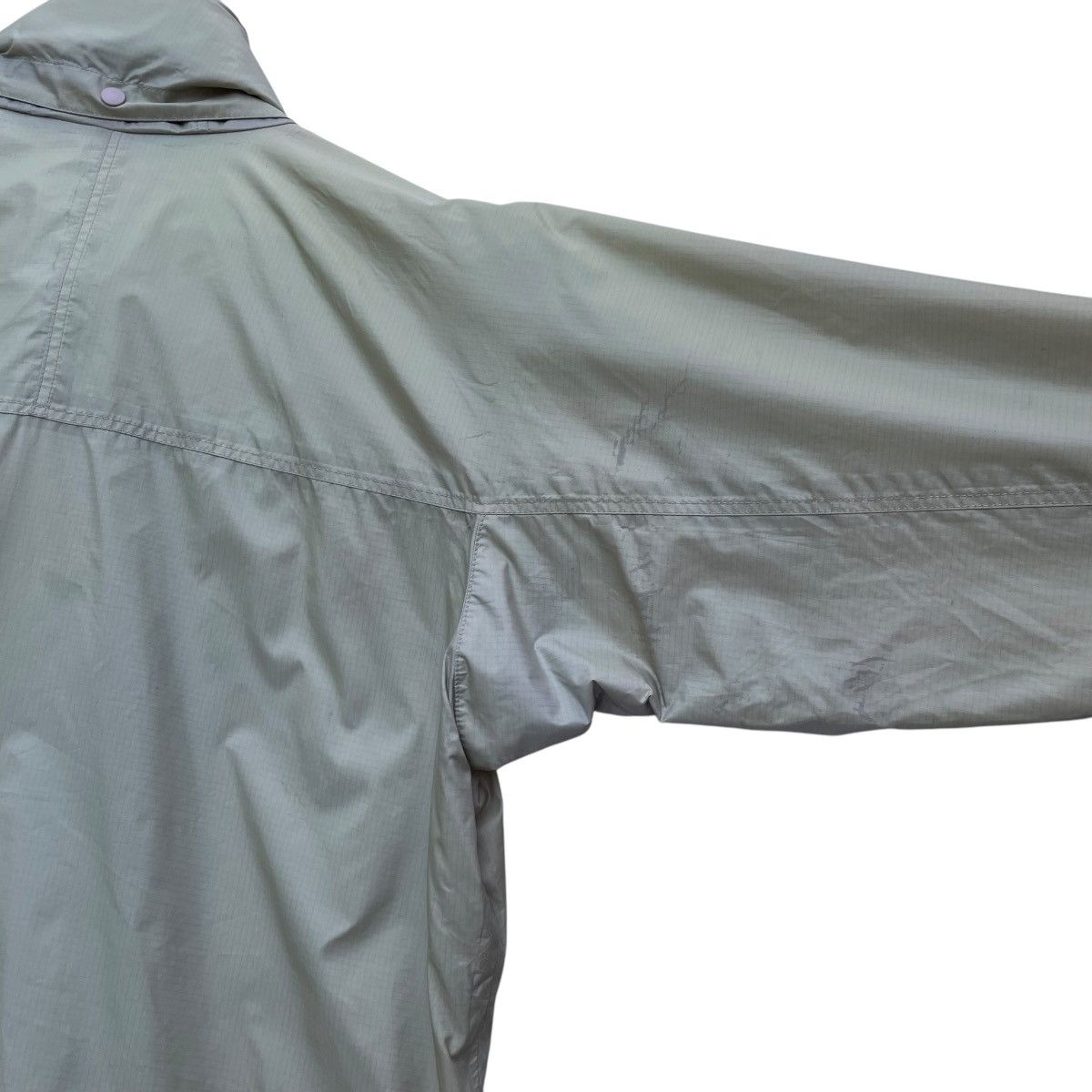 Patagonia 💥Vintage Patagonia Hooded Jacket Size US M / EU 48-50 / 2 - 7 Thumbnail