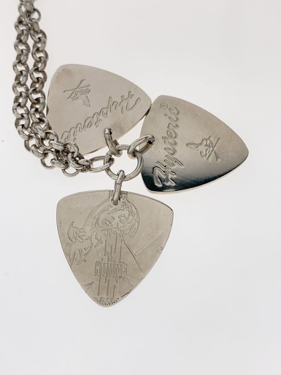 Hysteric Glamour Guitar Pick Necklace Size ONE SIZE - 7 Thumbnail