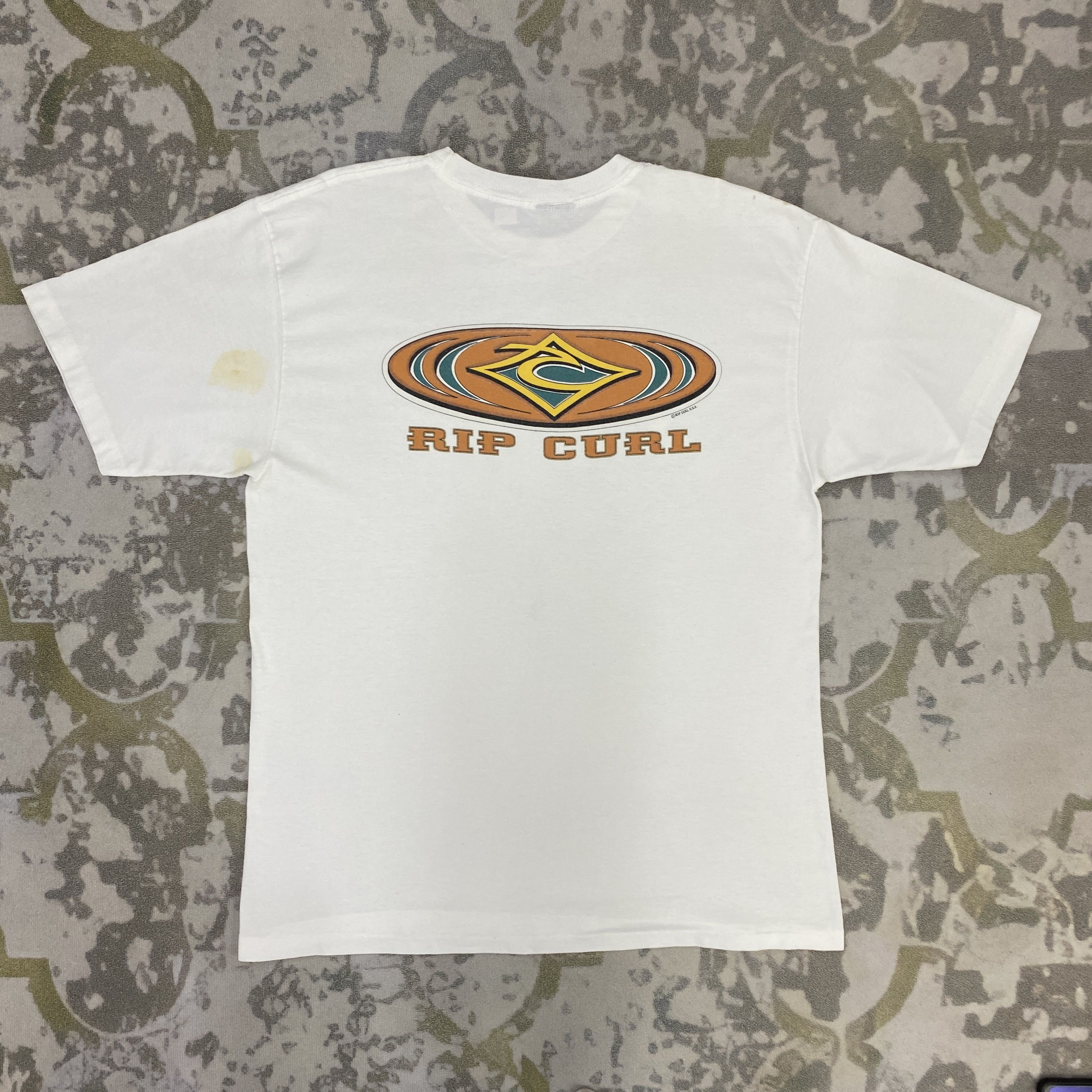 Rip Curl Rip Curl Clothing - K084 Size US L / EU 52-54 / 3 - 1 Thumbnail