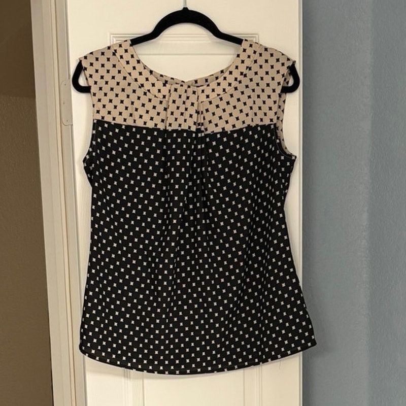 Other New York & Co. Shell Tank Size M / US 6-8 / IT 42-44 - 2 Thumbnail