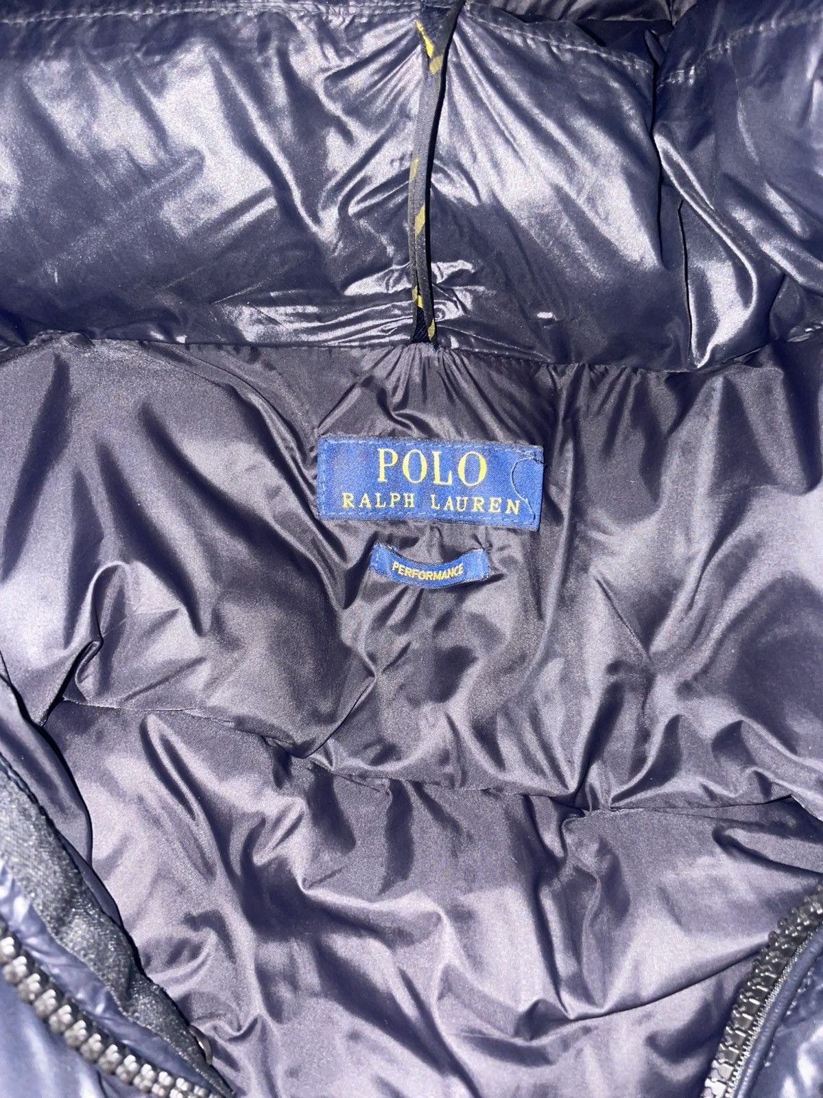 Polo Ralph Lauren Ralph Lauren puffer Size US L / EU 52-54 / 3 - 2 Thumbnail