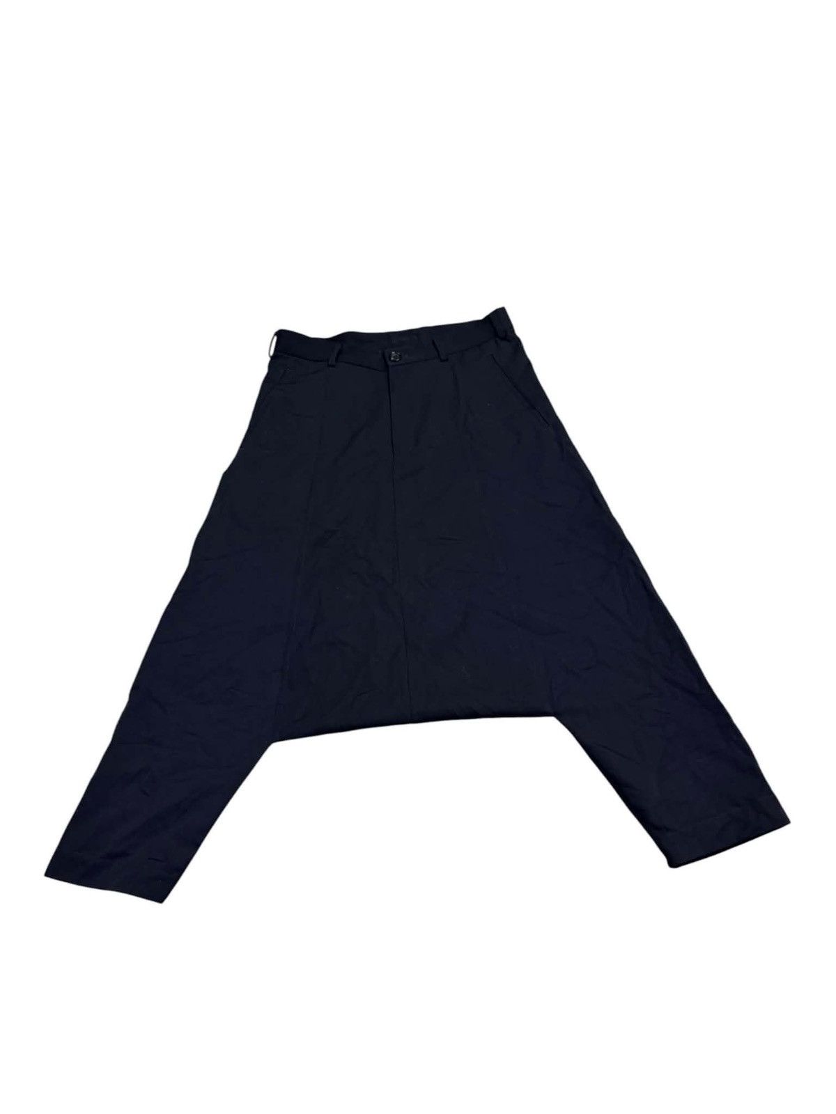 Comme des Garcons Homme Comme des garcom AD2014 Size US 30 / EU 46 - 2 Thumbnail