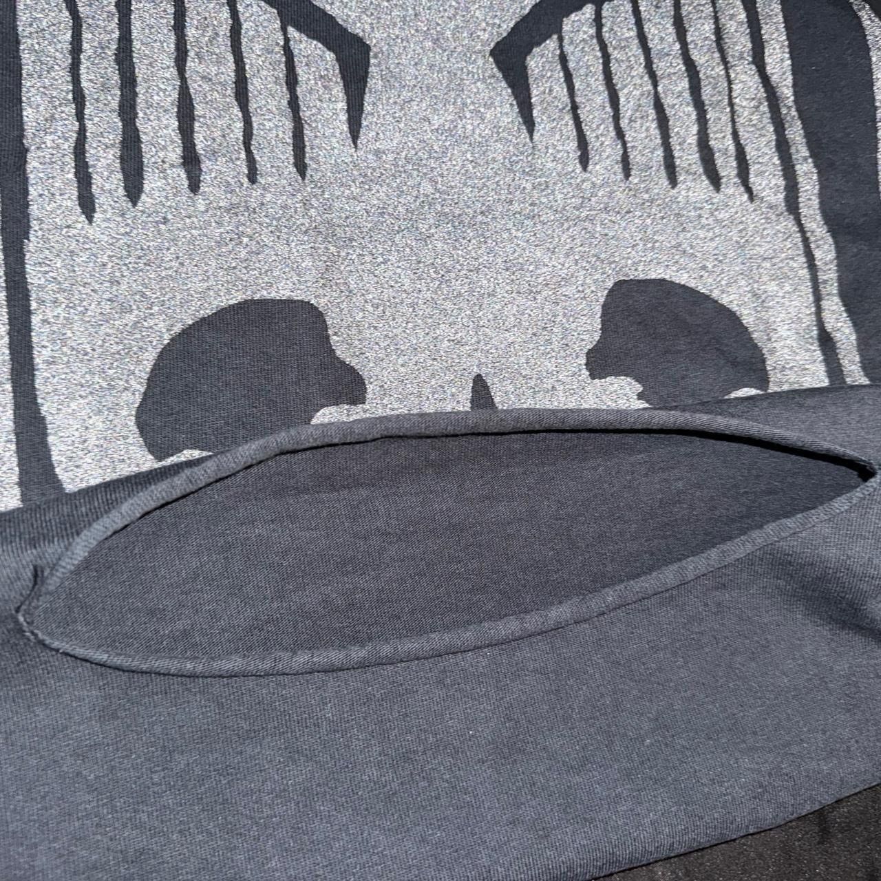 Yeezy Yeezy Vultures Box Tee Black ( Size 2 ) Size US L / EU 52-54 / 3 - 5 Thumbnail