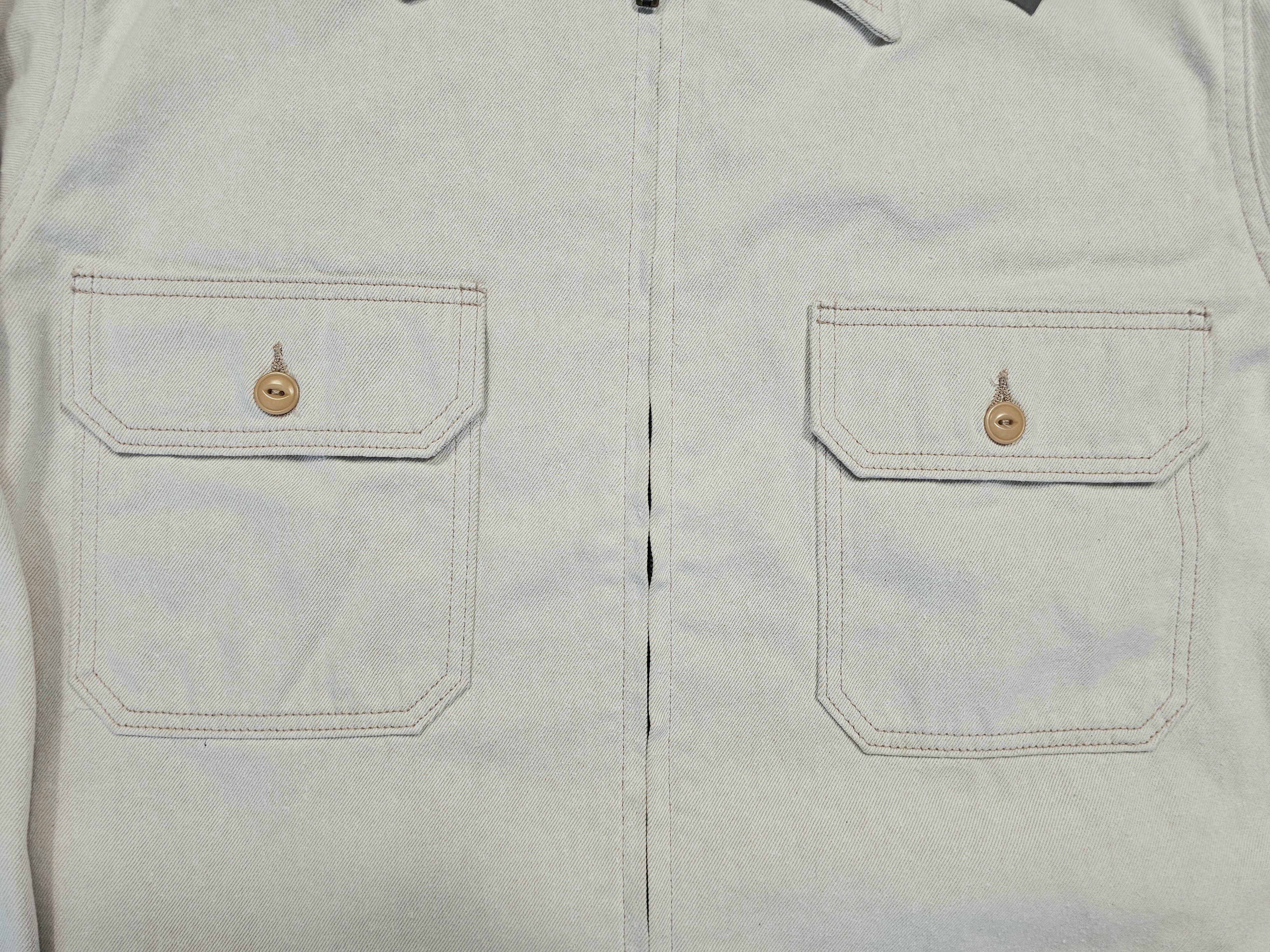 Levi's Made & Crafted NWT Levi's Made & Crafted Union Trucker Jacket XL Size US XL / EU 56 / 4 - 10 Thumbnail