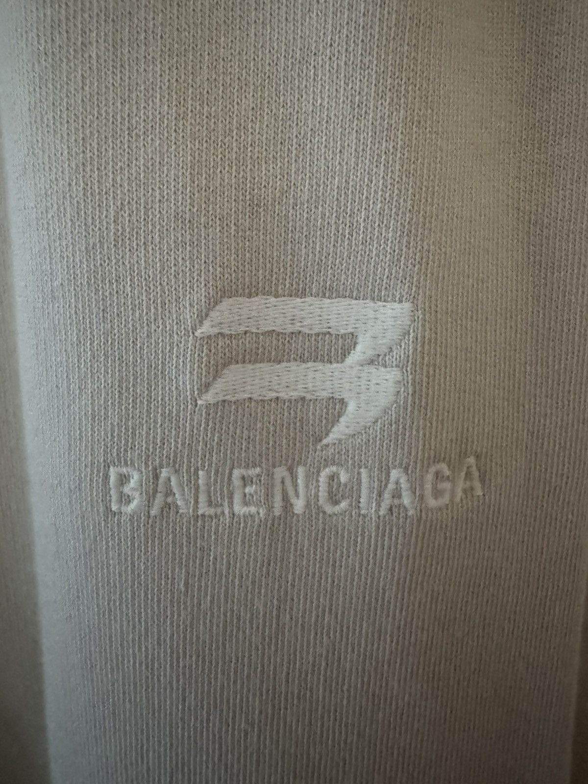 Balenciaga Balenciaga ⚠️ unreleased ⚠️sporty b sweatpants Size US 32 / EU 48 - 3 Thumbnail