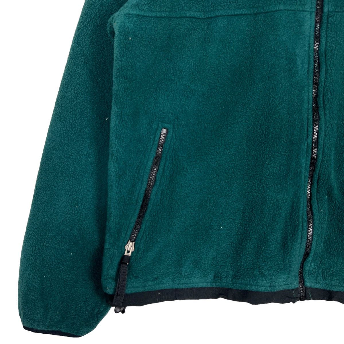 Sierra Designs × Vintage 🔥 VINTAGE SIERRA DESIGNS FLEECE MADE IN USA Size US L / EU 52-54 / 3 - 4 Thumbnail