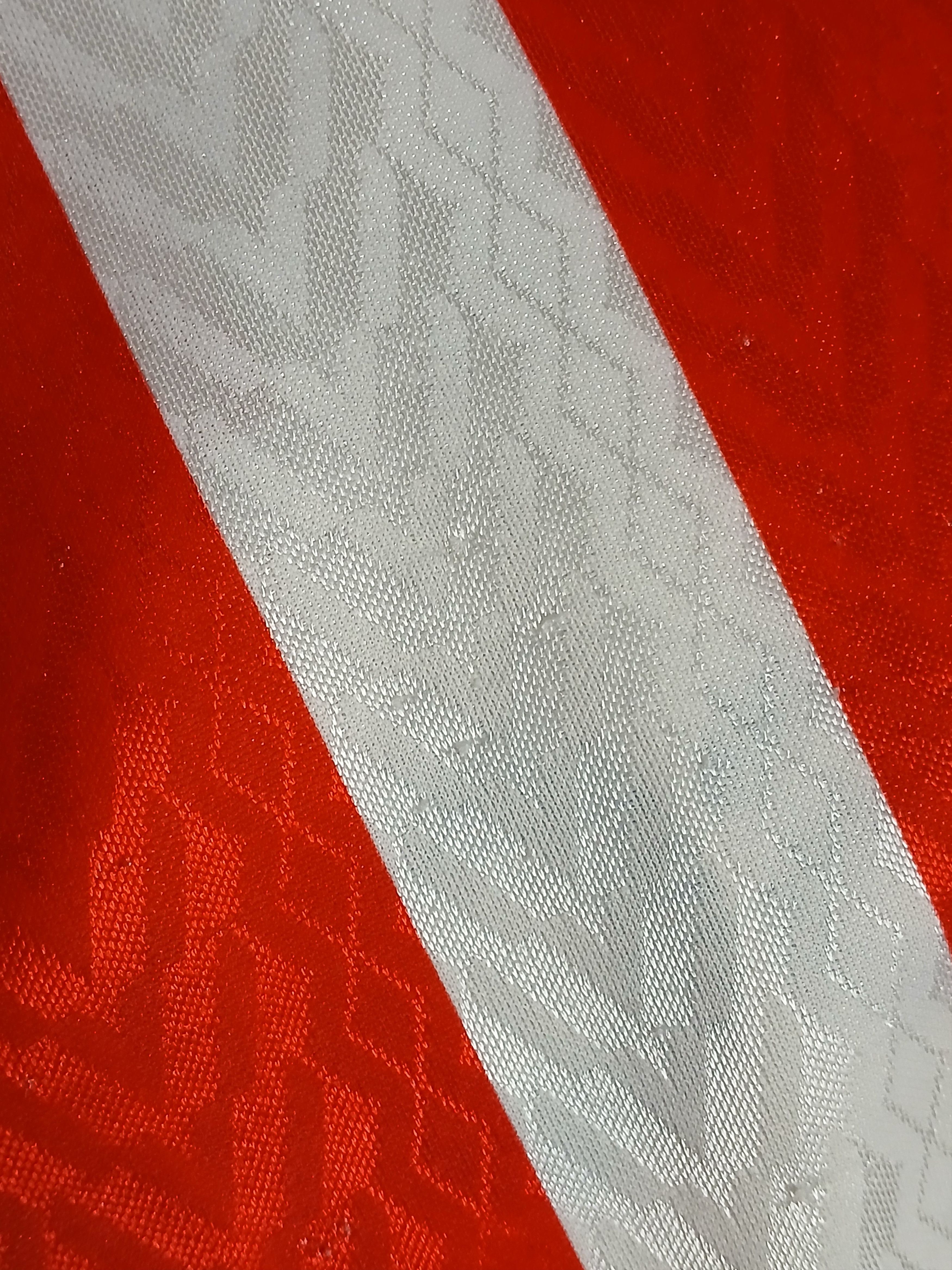 Vintage Vintage Football Long Sleeve Jersey T-Shirt Size US XS / EU 42 / 0 - 7 Thumbnail