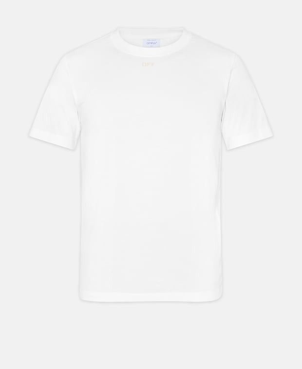 Off-White T-shirt Size US XXL / EU 58 / 5 - 1 Preview