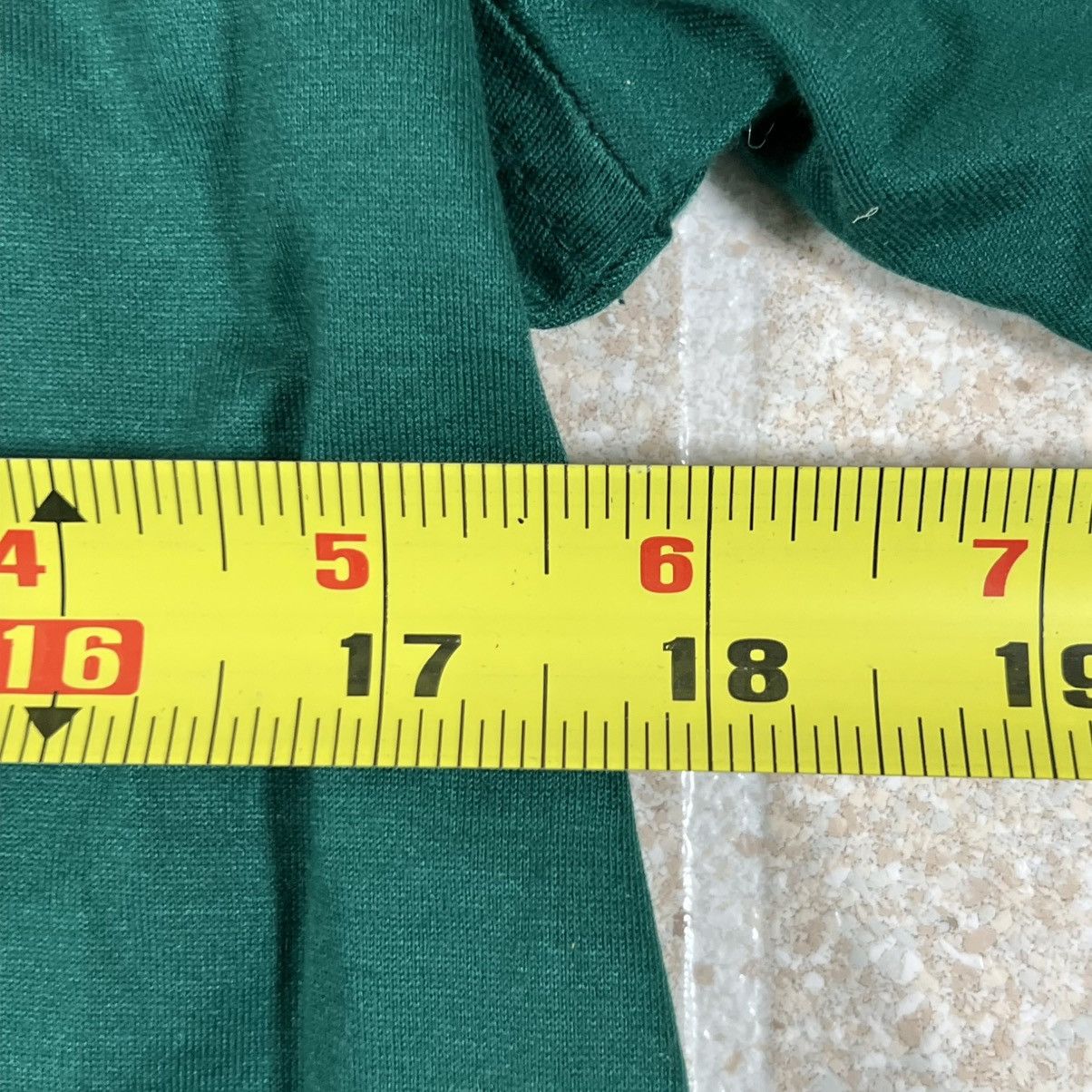 The Masters Masters Collection Polo Men's Size Small Solid Green Golf Size US S / EU 44-46 / 1 - 5 Thumbnail