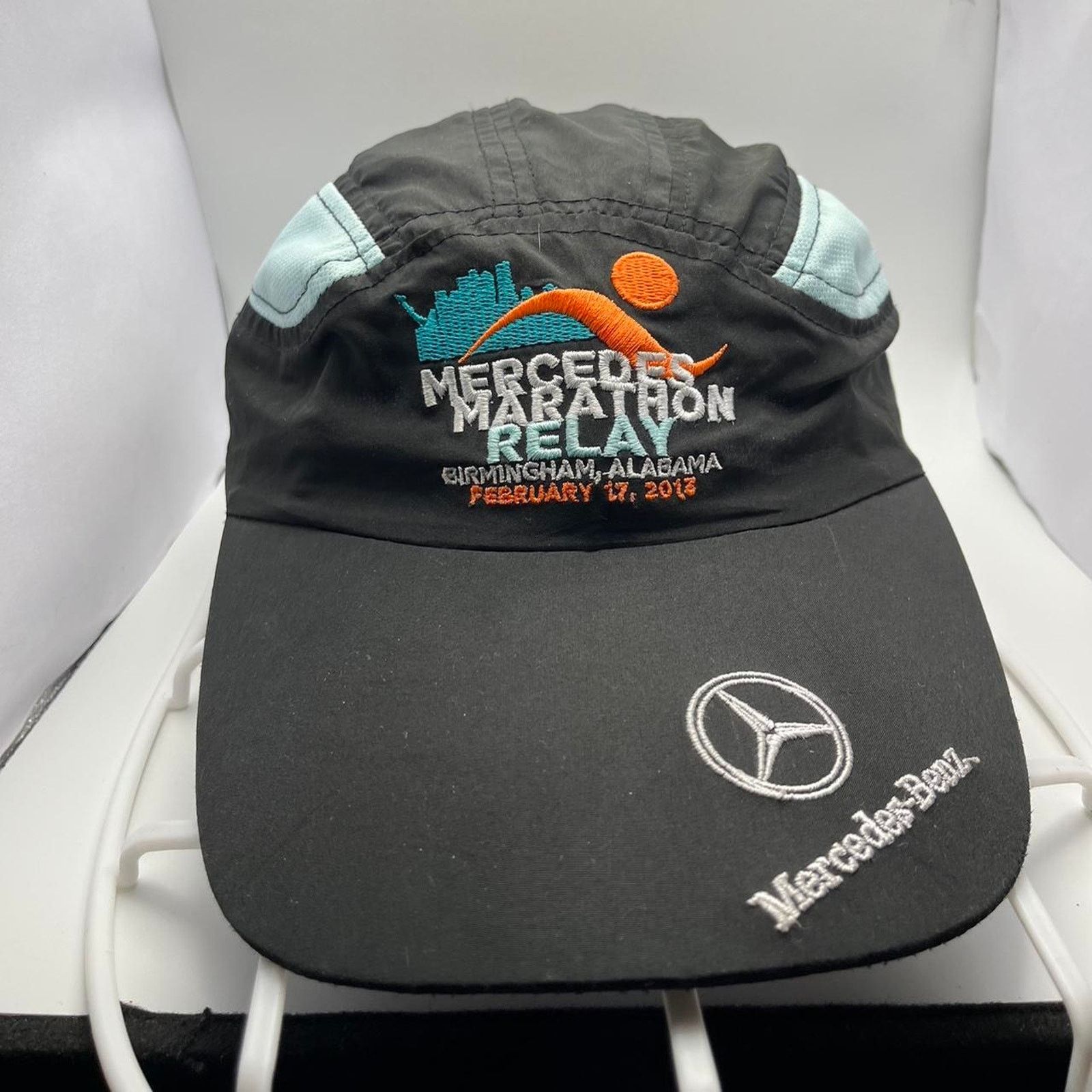 Mercedes-Benz Mercedes benz cap Size ONE SIZE - 1 Thumbnail
