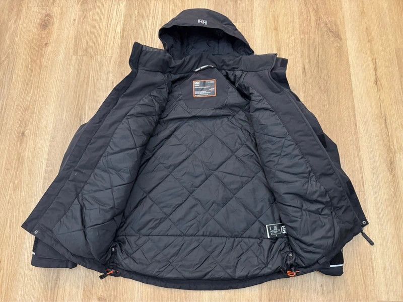 Helly Hansen Helly Hansen Arctic Jacket Workwear Primaloft Tech Perform M Size US M / EU 48-50 / 2 - 3 Thumbnail