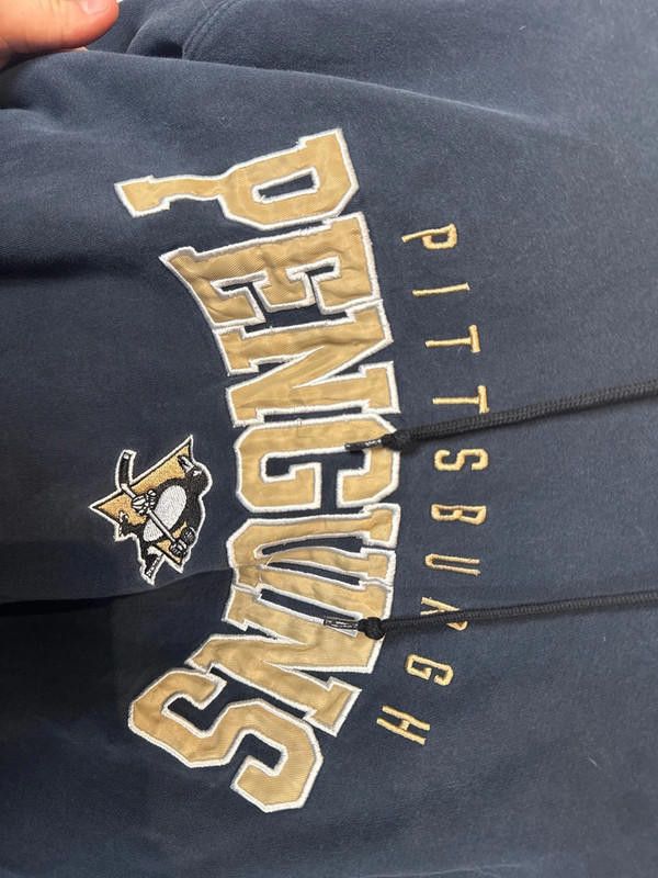 NHL NHL Pittsburgh Penguins Hoodie Size US L / EU 52-54 / 3 - 5 Thumbnail
