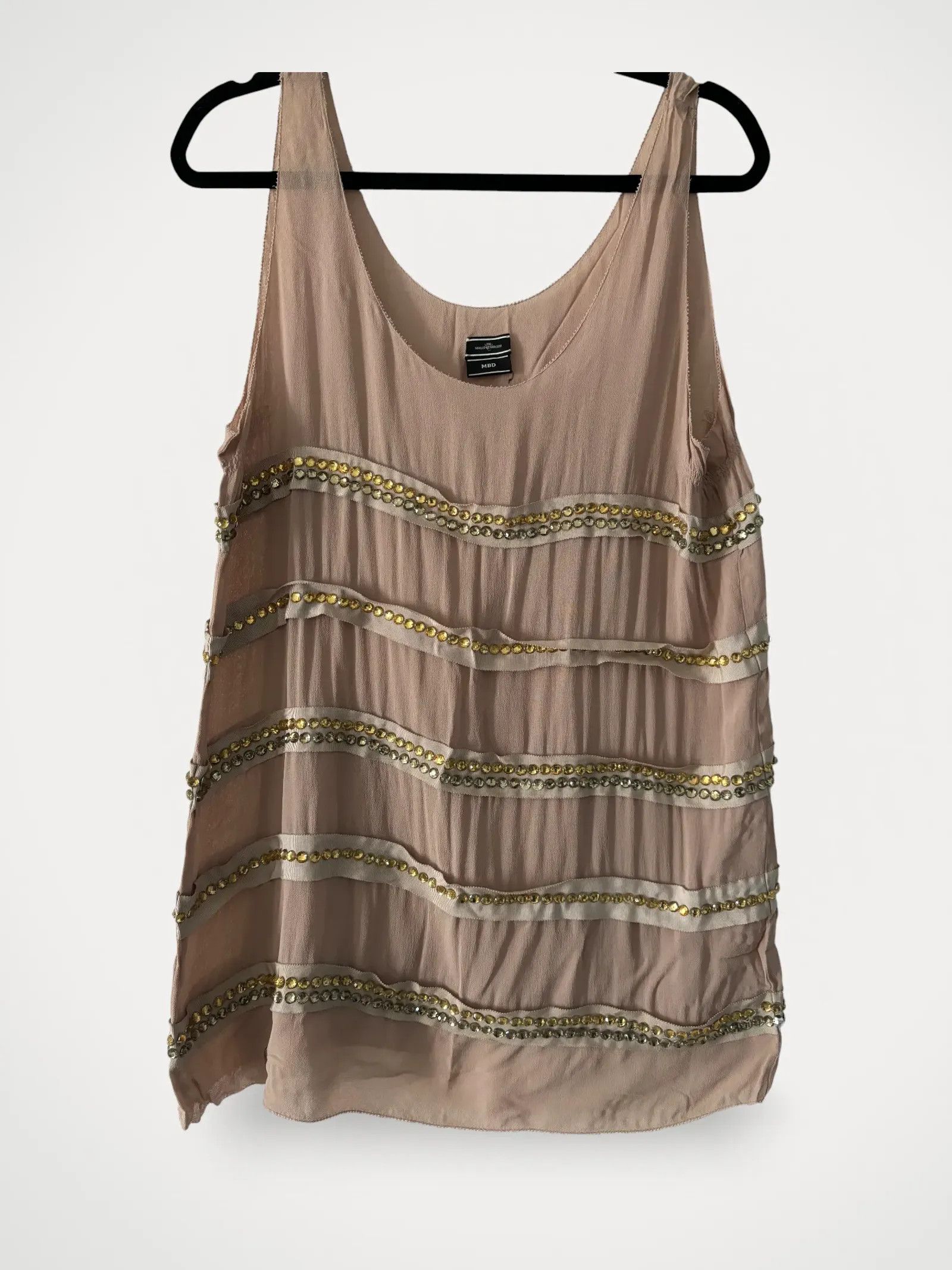 By Malene Birger Malene Birger Top Size S / US 4 / IT 40 - 1 Thumbnail