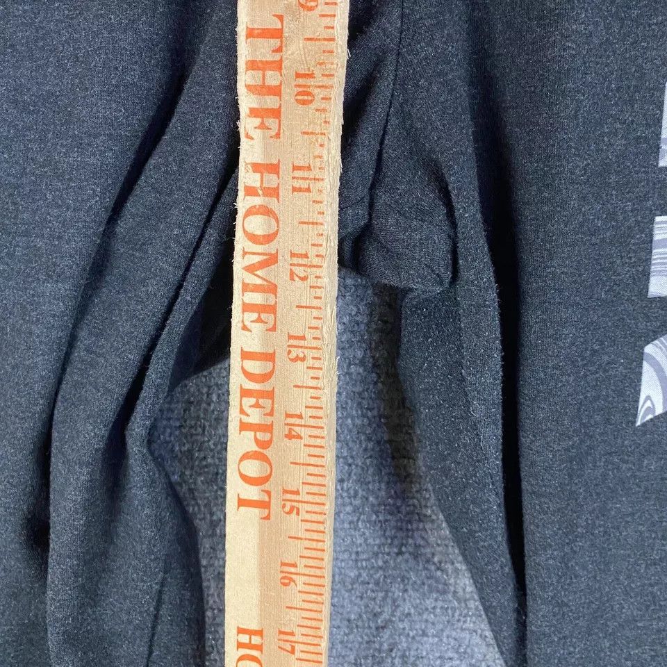 Victoria's Secret Victoria's Secret PINK Leggings Women's Medium Cotton Blend Size 28" / US 6 / IT 42 - 4 Thumbnail