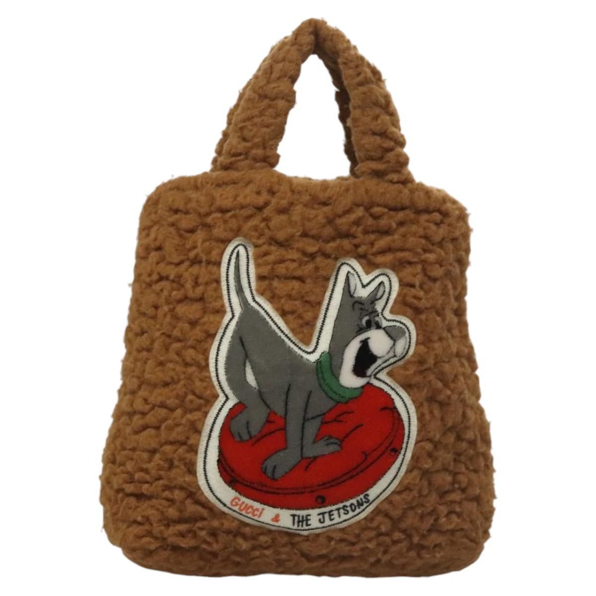 Gucci Gucci tote Size ONE SIZE - 1 Thumbnail