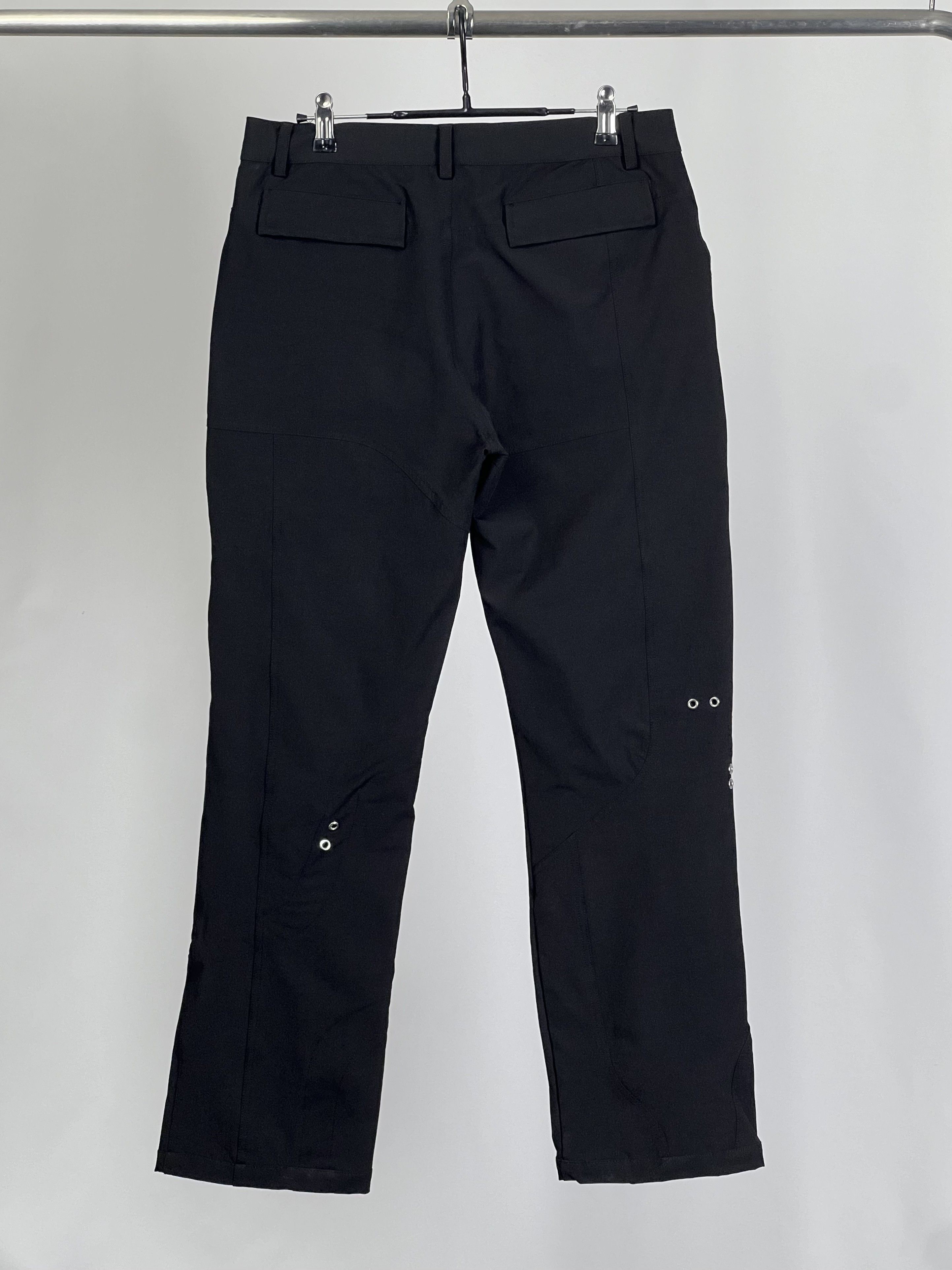 Heliot Emil Rare Sample* Heliot Emil Technical Pants Size M Size US 32 / EU 48 - 5 Thumbnail