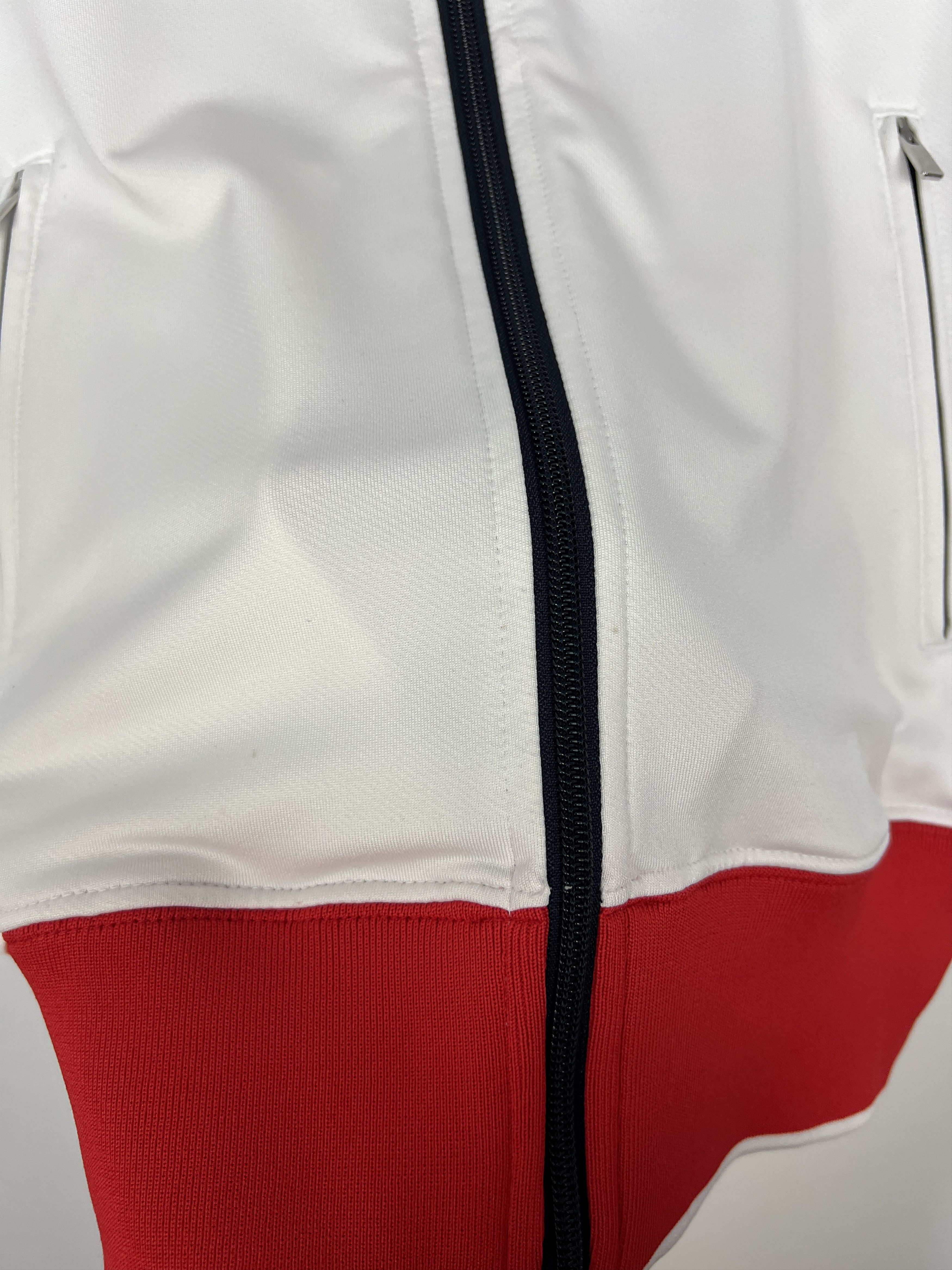 Nike Nike Great Britain Athletic Jacket Opympic Team Zip Size US S / EU 44-46 / 1 - 10 Thumbnail