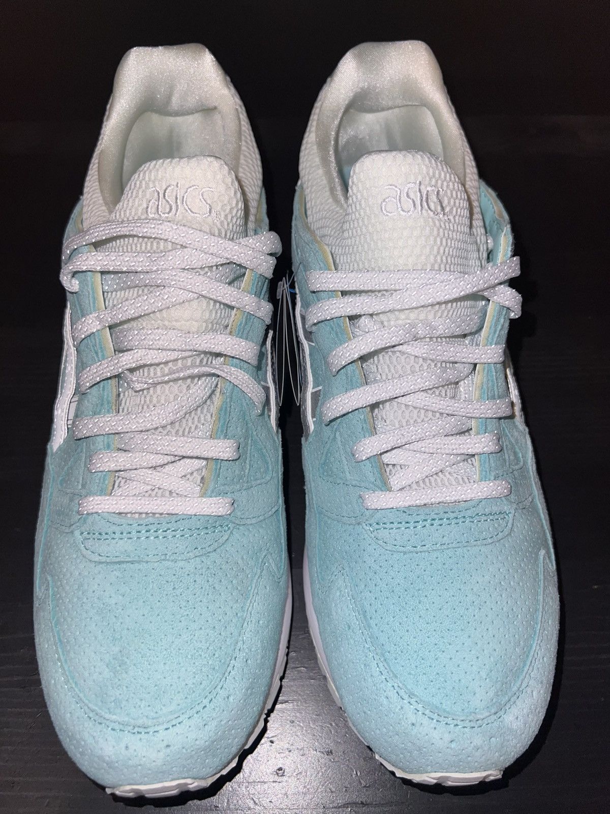 Asics × Diamond Supply Co. × Ronnie Fieg Asics Gel-Lyte V x Diamond Supply x Kith x Ronnie Fieg 9.5 Size US 9.5 / EU 42-43 - 15 Thumbnail