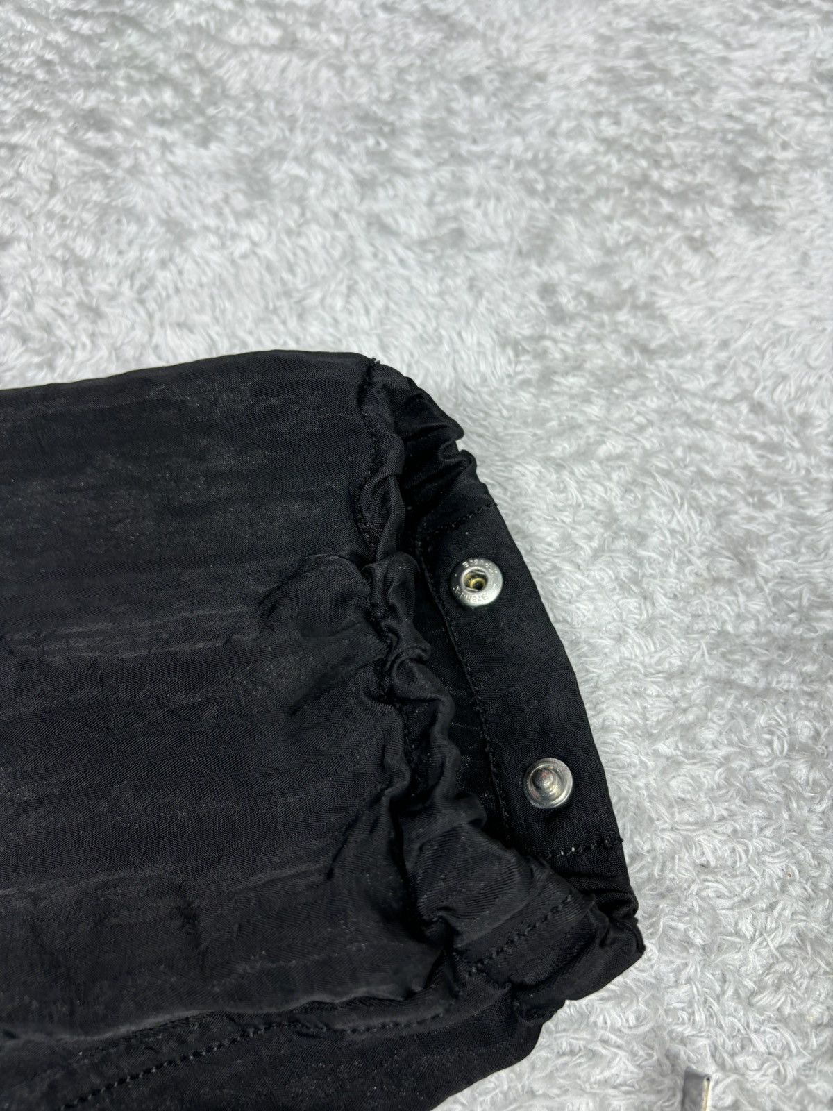 KEITAMARUYAMA Keita Maruyama Pullover Rayon Jacket. J0126 Size US M / EU 48-50 / 2 - 15 Thumbnail