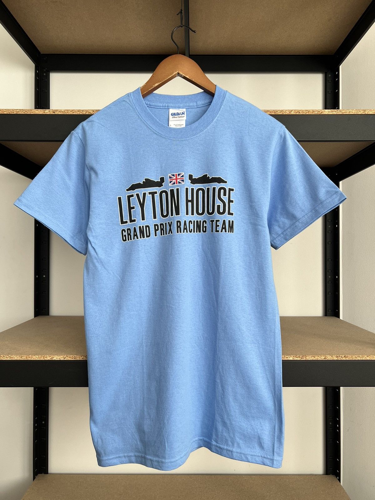 Formula 1 Vintage 2000s Leyton House Grand Prix Racing Team F1 Formula Size US S / EU 44-46 / 1 - 1 Thumbnail