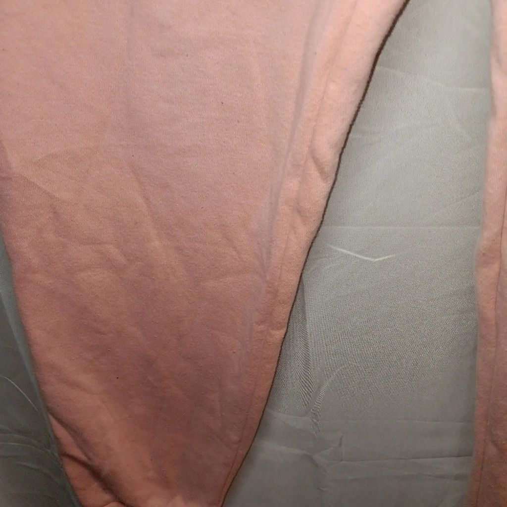 Puma Puma, pink sweatpants, runs very small, XL, GUC Size 36" / US 14 / IT 50 - 4 Thumbnail
