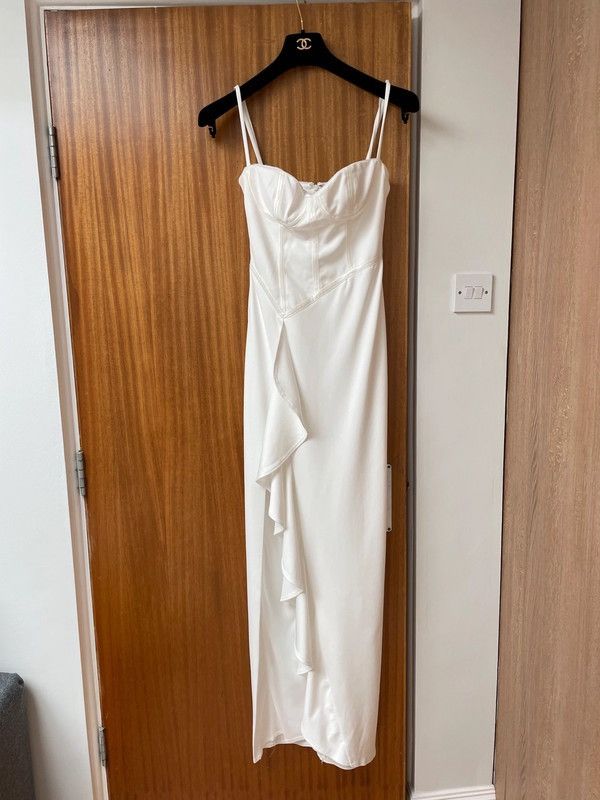 Other New Katie May Eros Gown Size S / US 4 / IT 40 - 1 Thumbnail