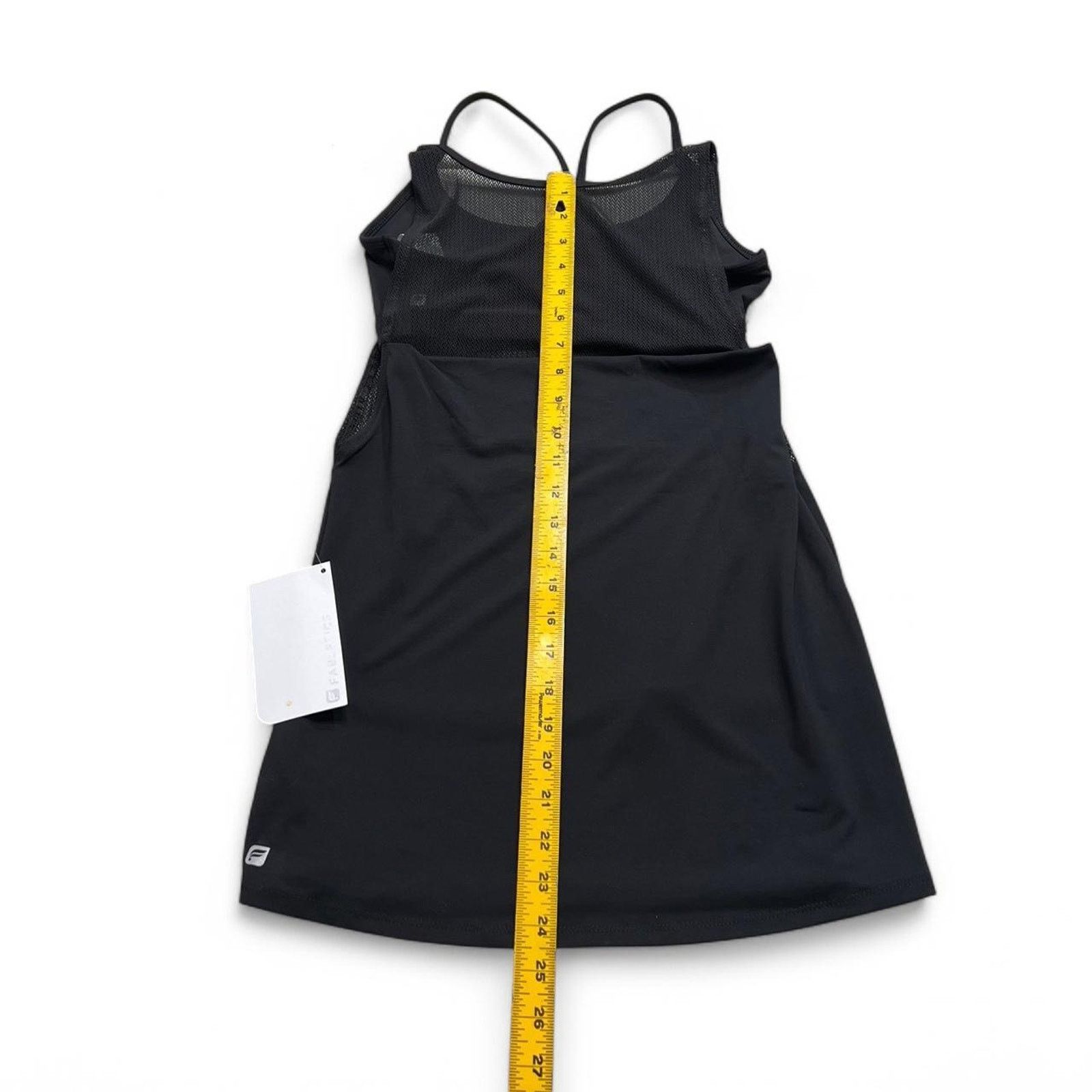Fabletics Fabletics Women’s Sandy Performance Tank NWT Activewear - XS Size XS / US 0-2 / IT 36-38 - 5 Thumbnail