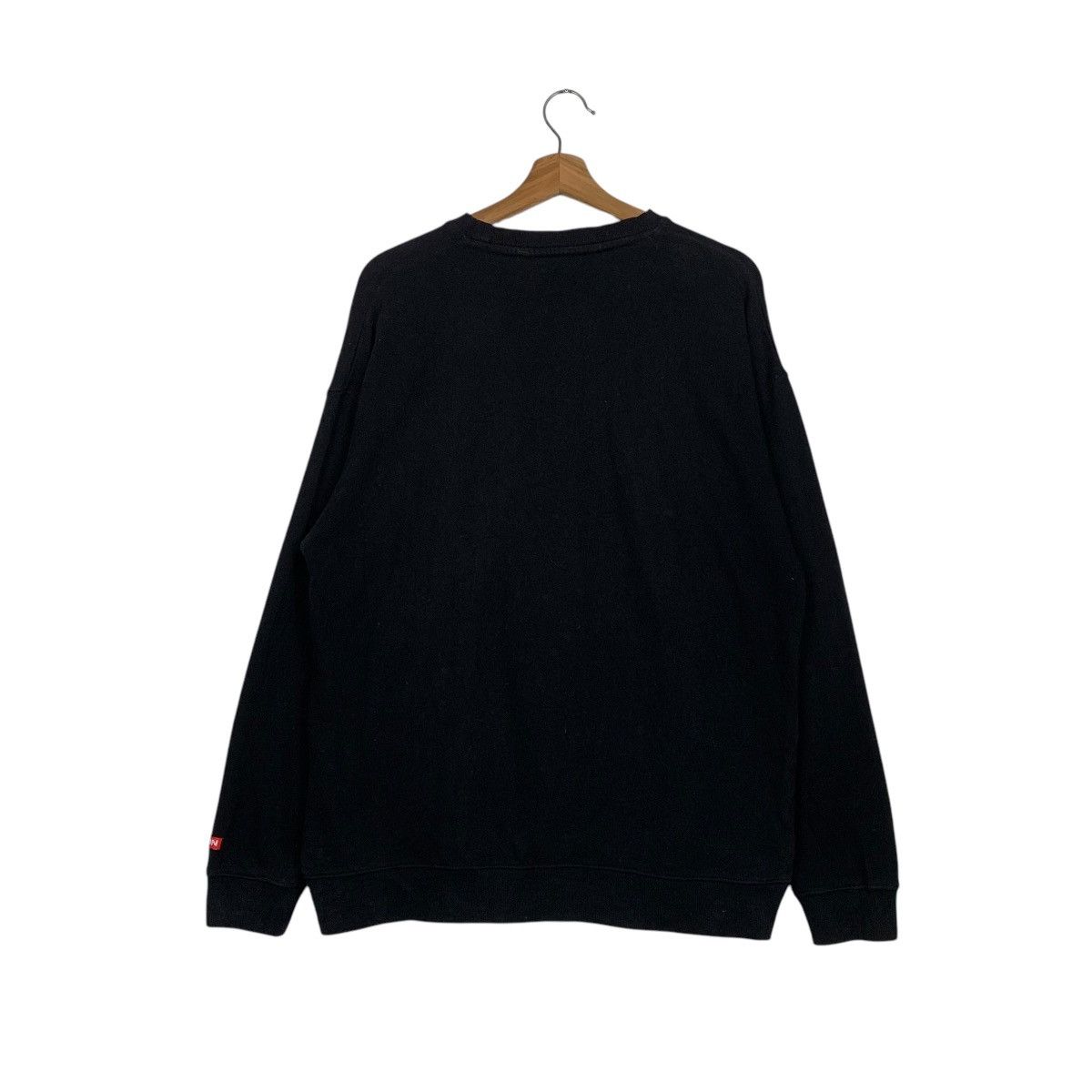 Vision Streetwear Vision Streetwear Crewneck Sweatshirt Size US M / EU 48-50 / 2 - 7 Thumbnail