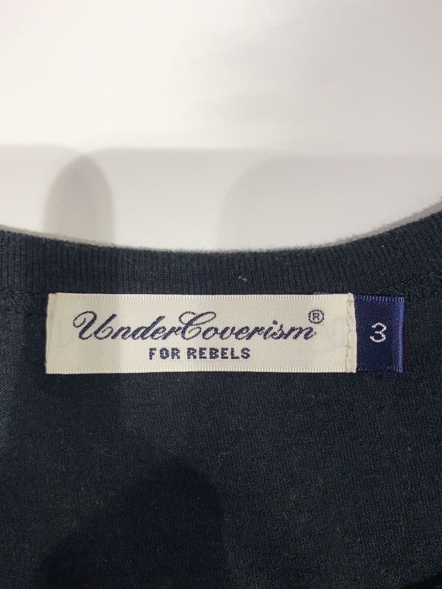 Undercover SS09 "NEOBOY" Tee Size US L / EU 52-54 / 3 - 6 Thumbnail