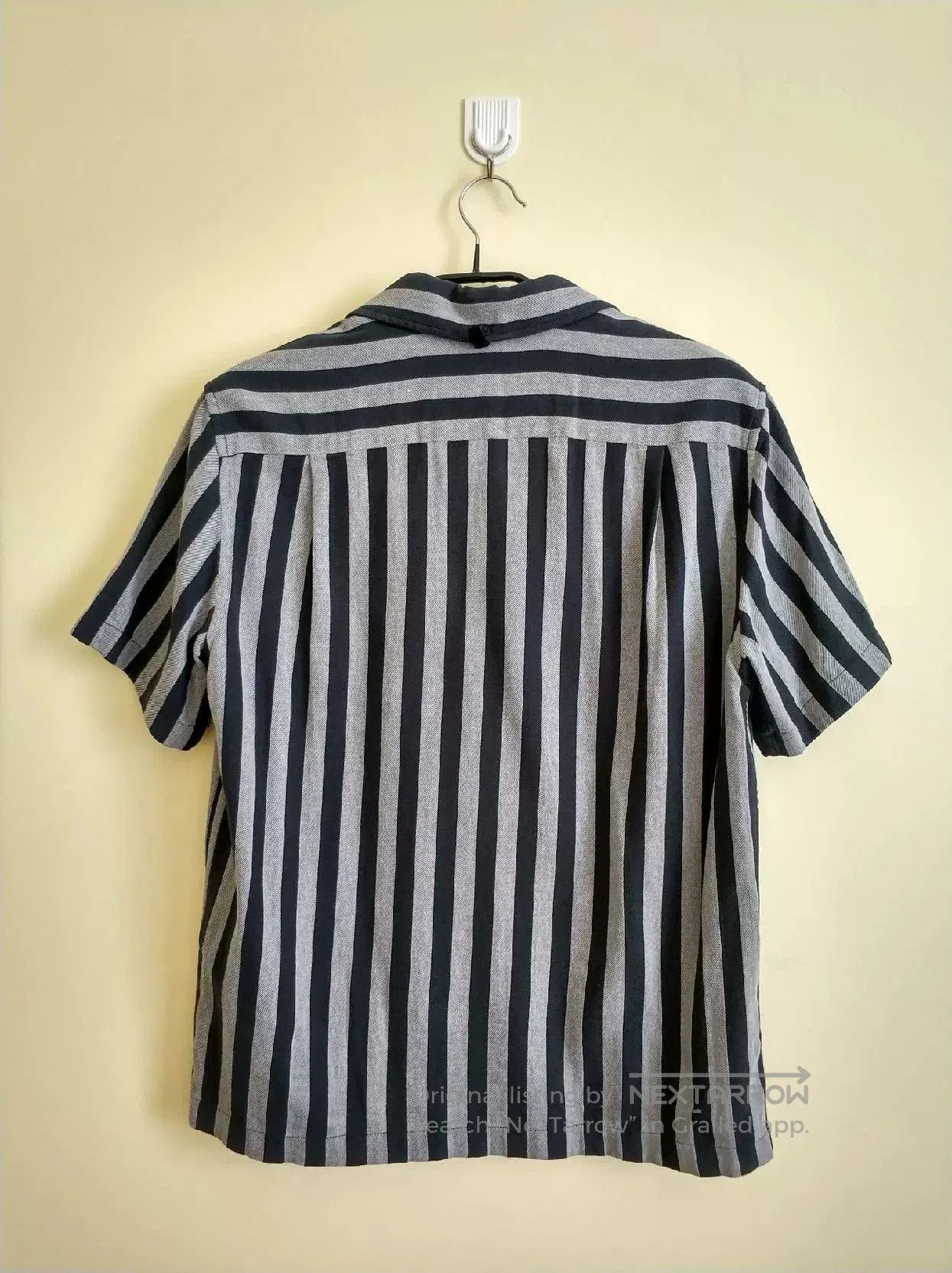 Rag & Bone Rag & Bone Striped Shirt for Sale. Size US S / EU 44-46 / 1 - 2 Thumbnail