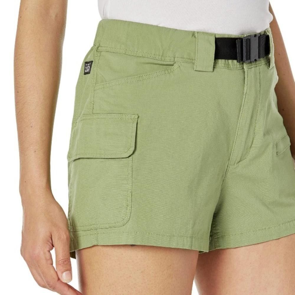 Mountain Hardwear NWT Mountain Hardwear Cascade Pass Shorts Size 30" / US 8 / IT 44 - 2 Thumbnail