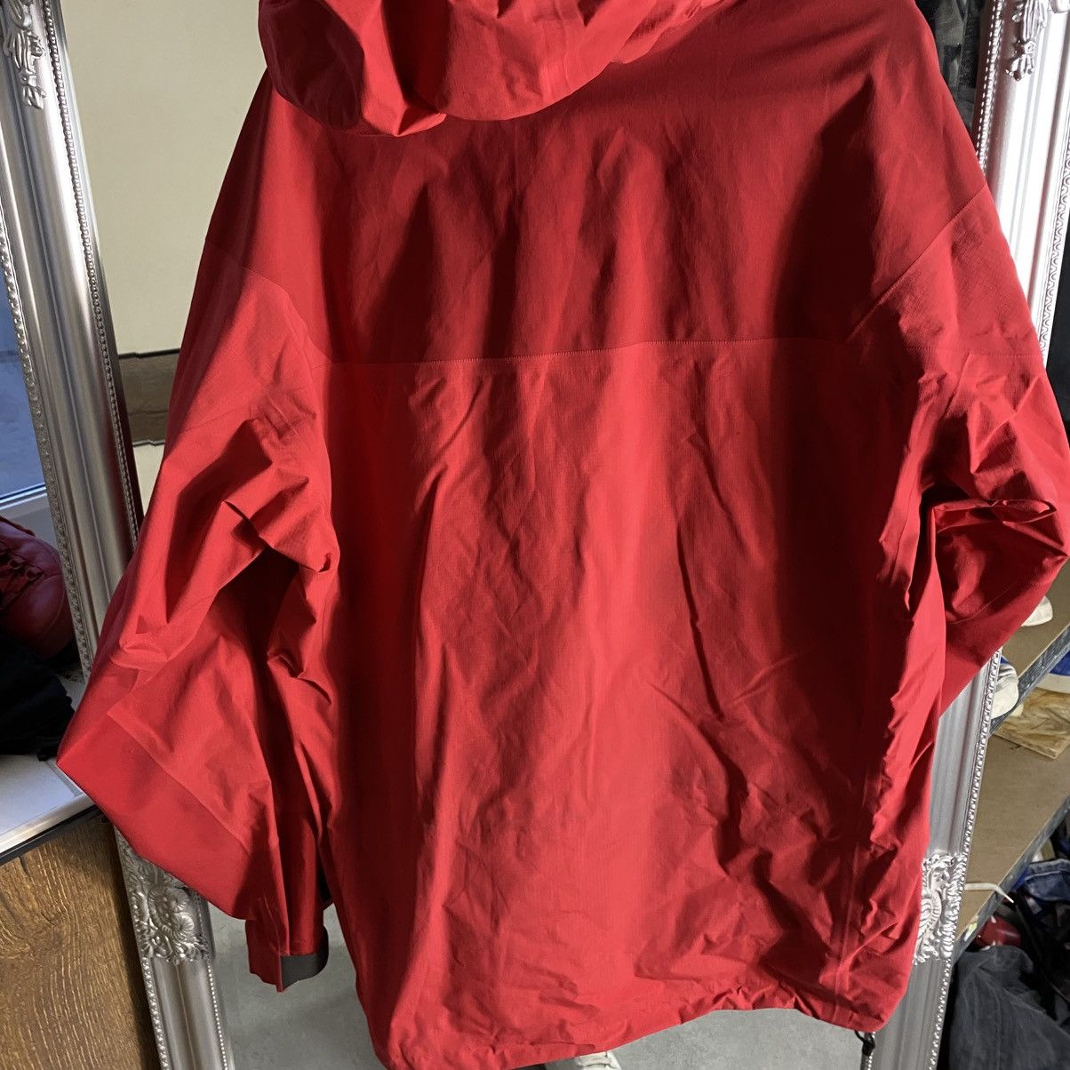 Arc'teryx Vintage Arcteryx Gore-Tex Jacket Size US M / EU 48-50 / 2 - 12 Thumbnail