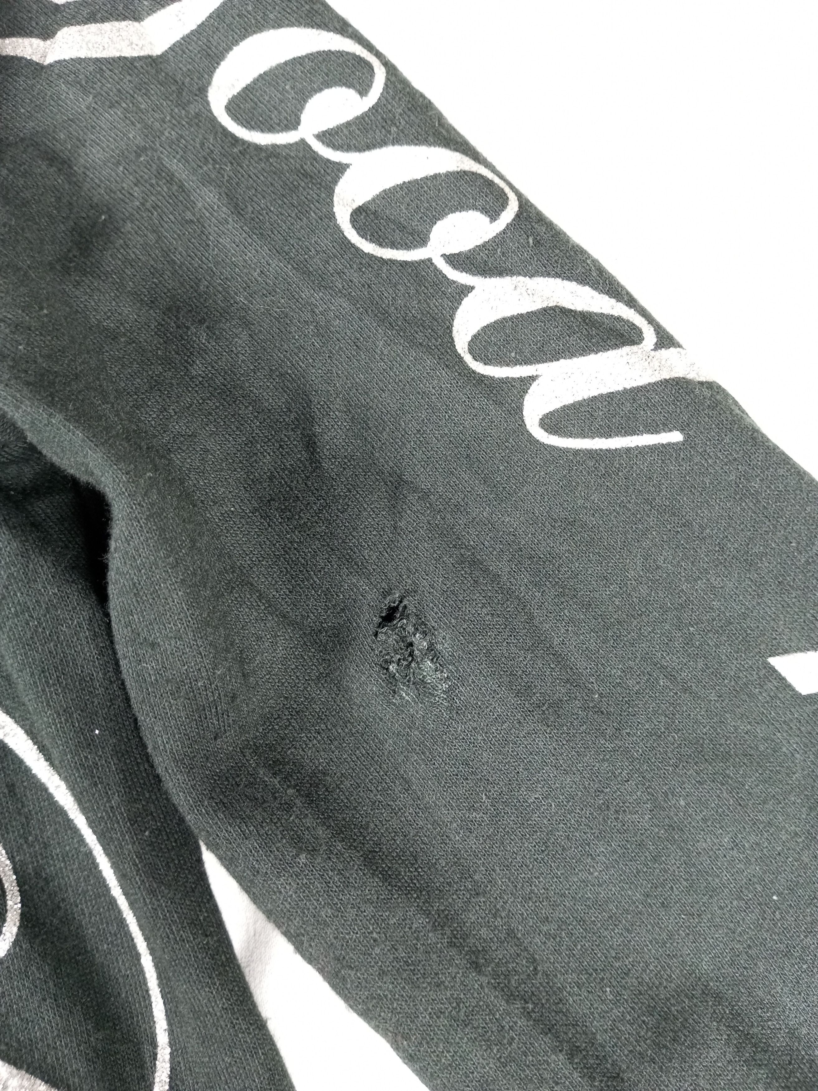 Japanese Brand BANANA TRIP POEM ZIP FULL OVER ZIP HOODIE Size US M / EU 48-50 / 2 - 4 Thumbnail