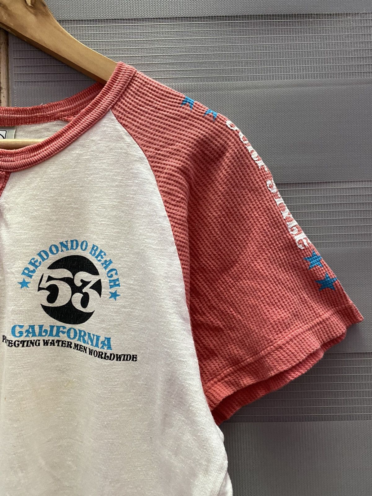 If Six Was Nine Vintage Y2k Poems Wildlife Grunge Tees Size US M / EU 48-50 / 2 - 5 Thumbnail